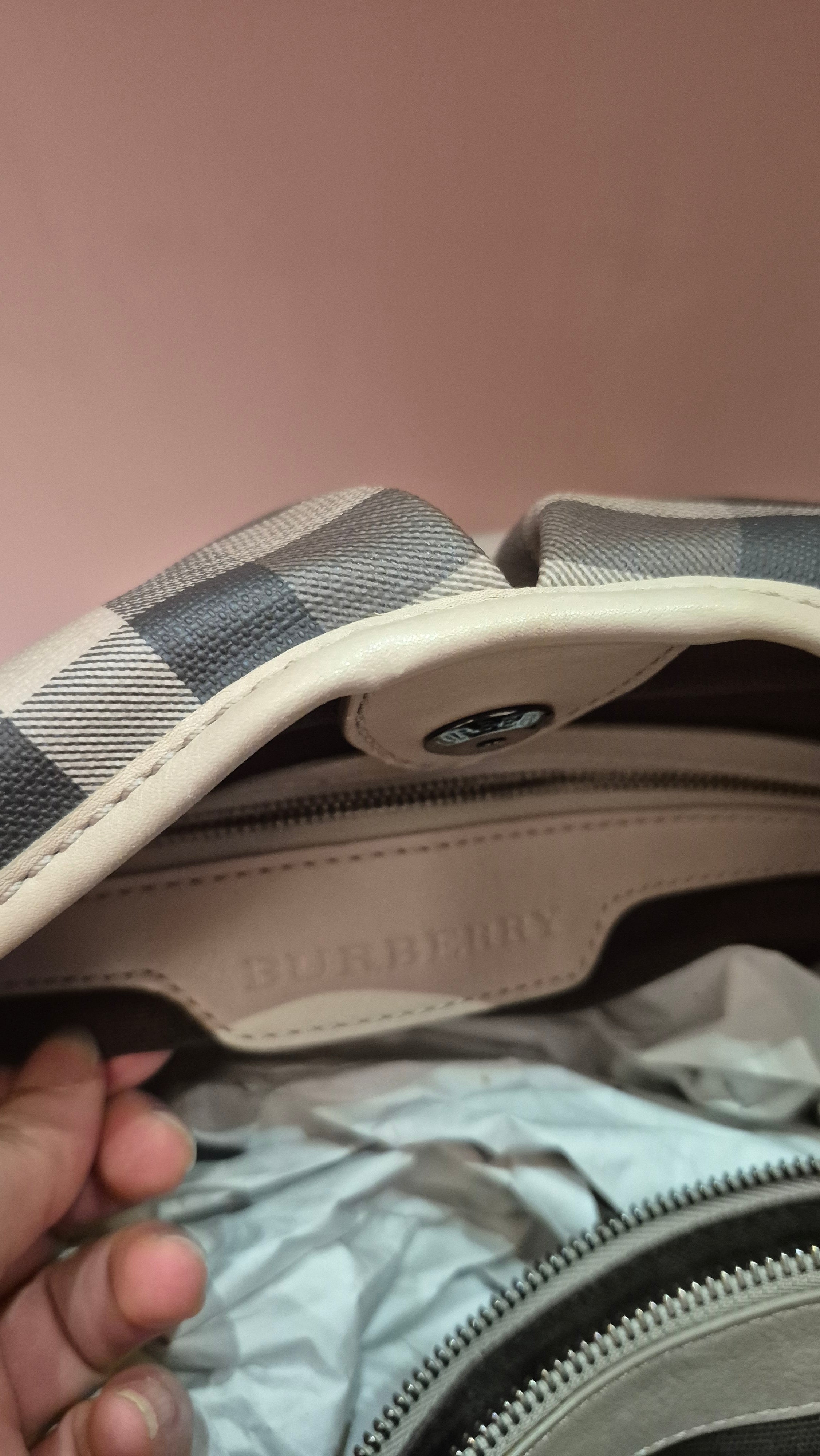 Burberry Grande