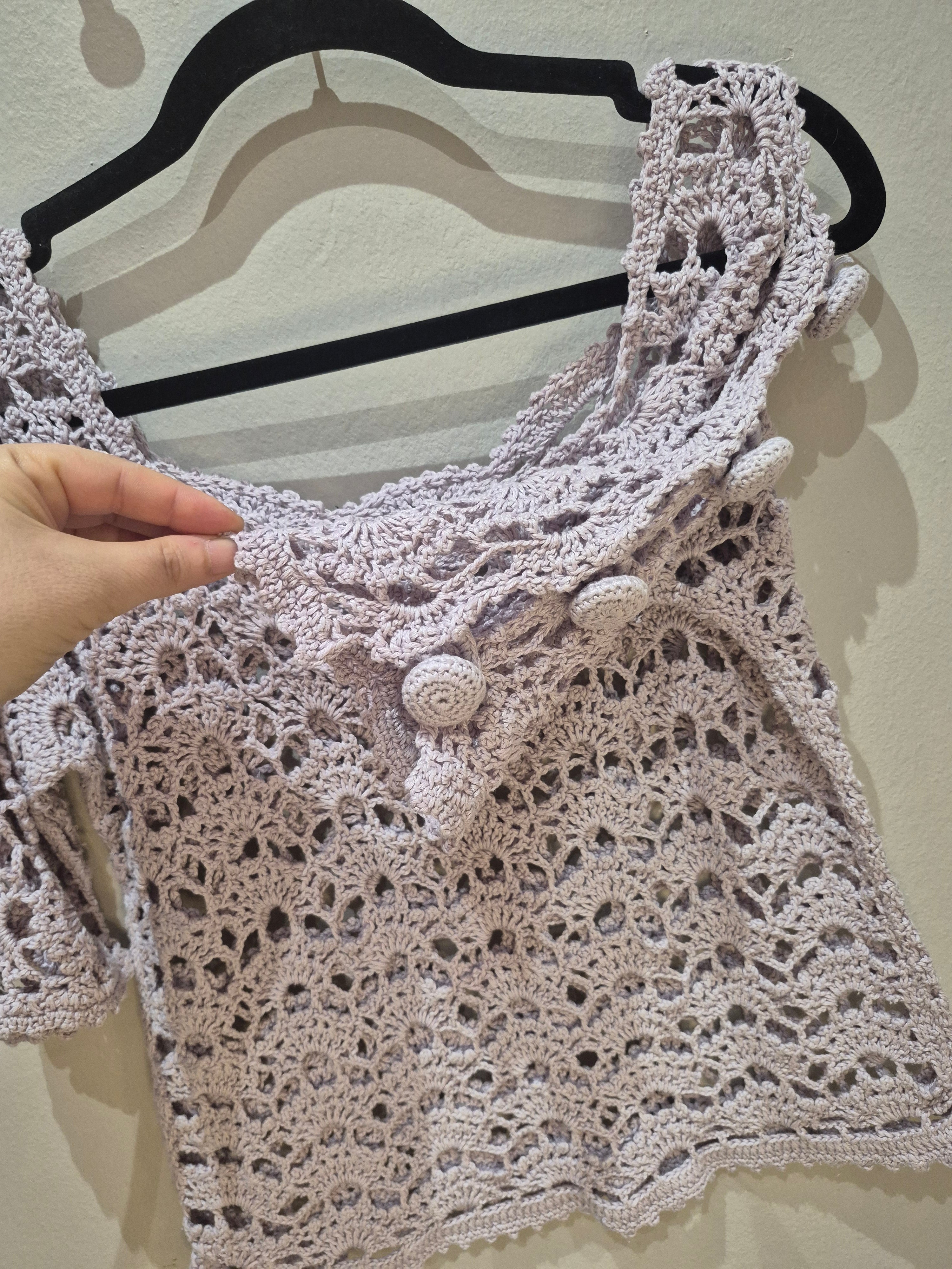 Maglia vintage