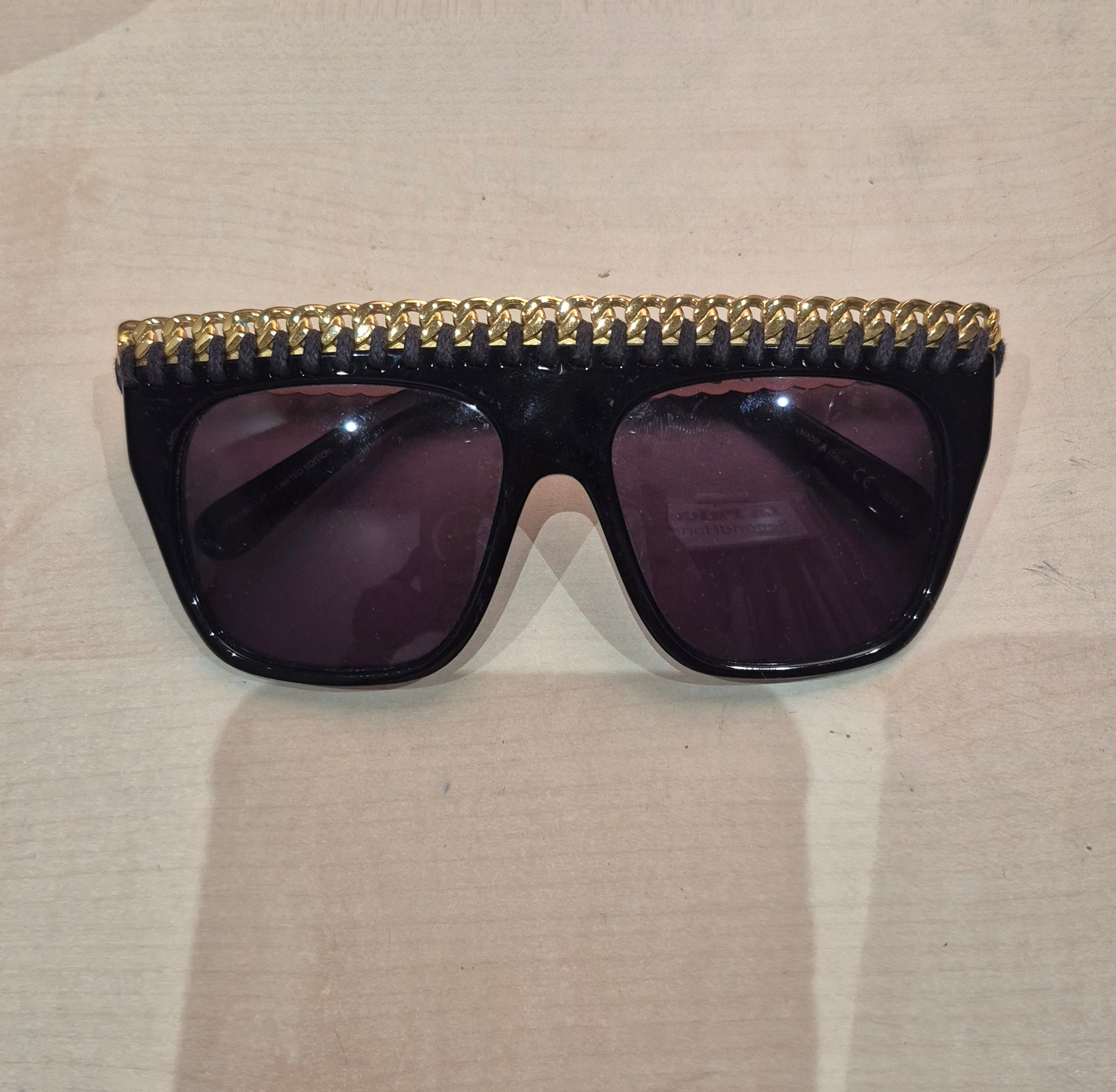 Occhiali Stella McCartney