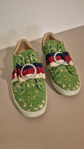 Snekers Gucci