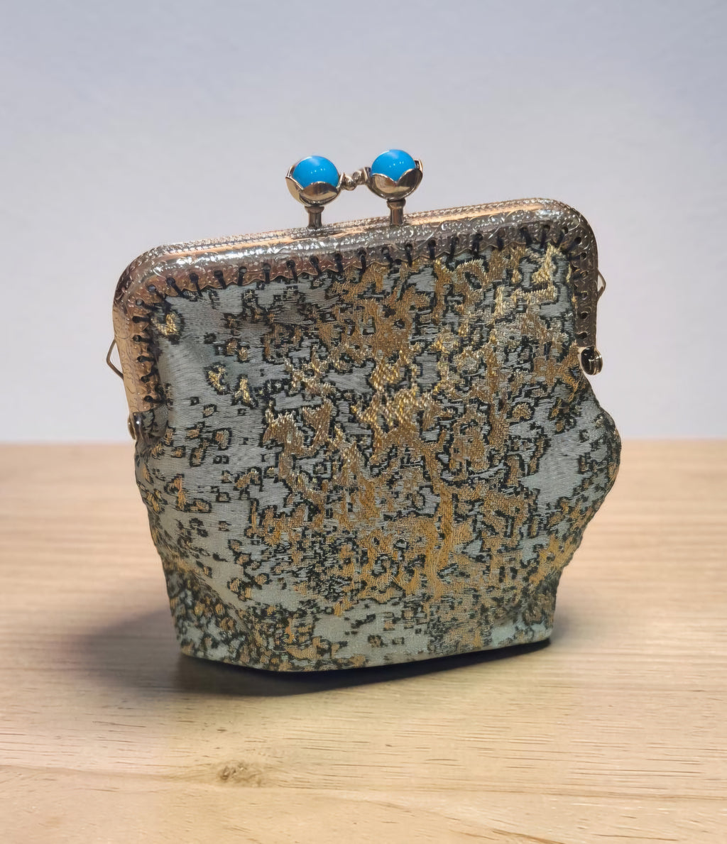Pochette,  porta moneta