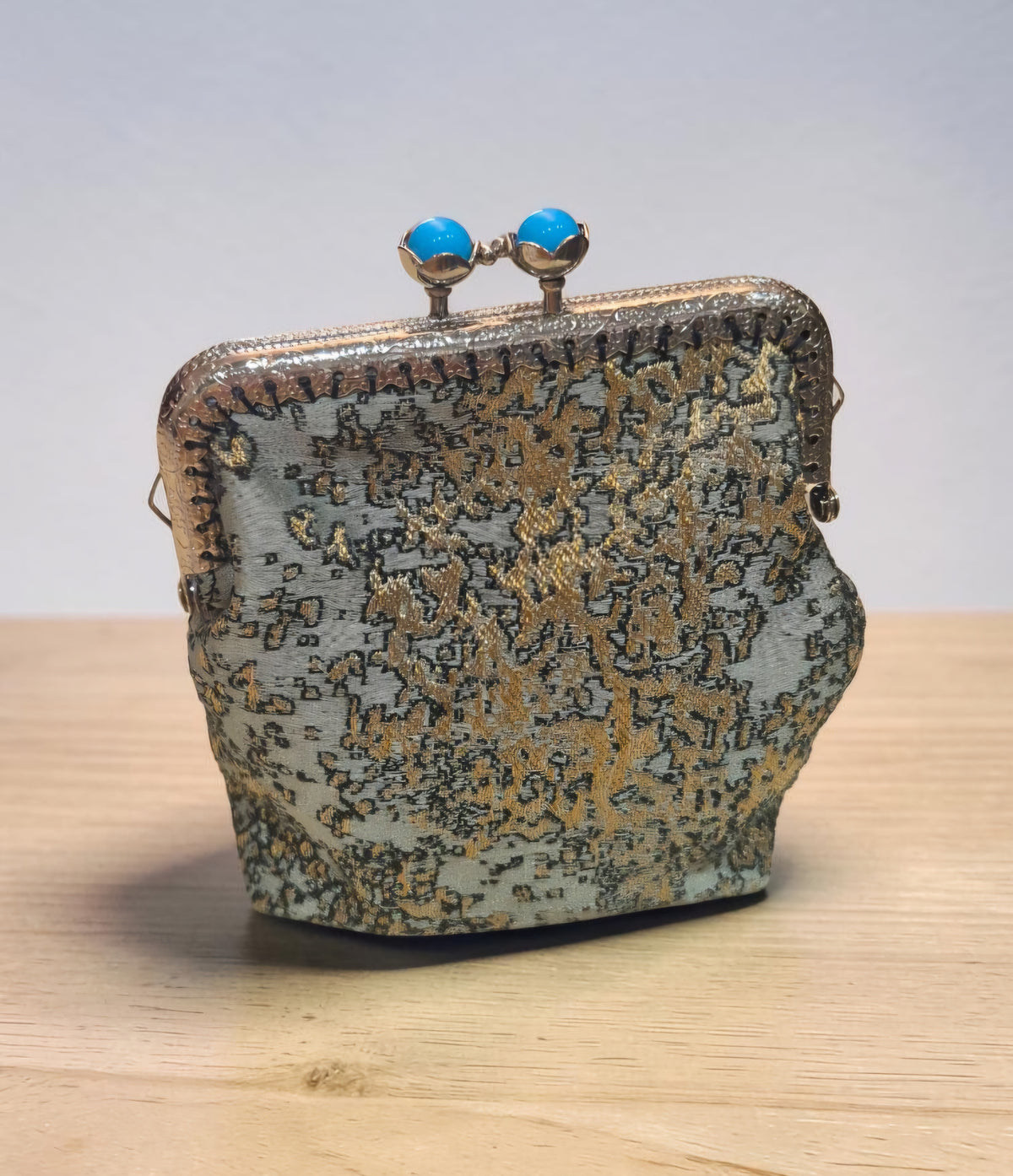 Pochette,  porta moneta