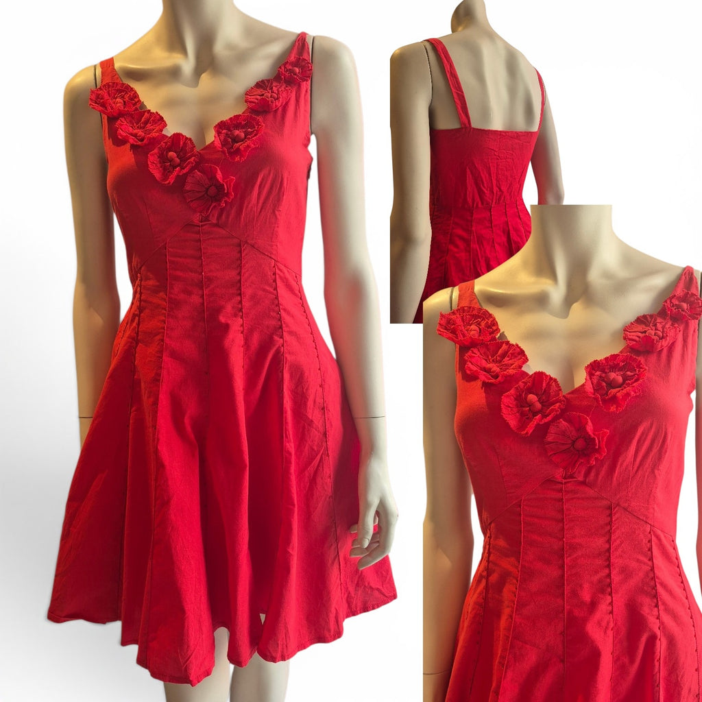 Vestito vintage