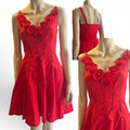 Vestito vintage