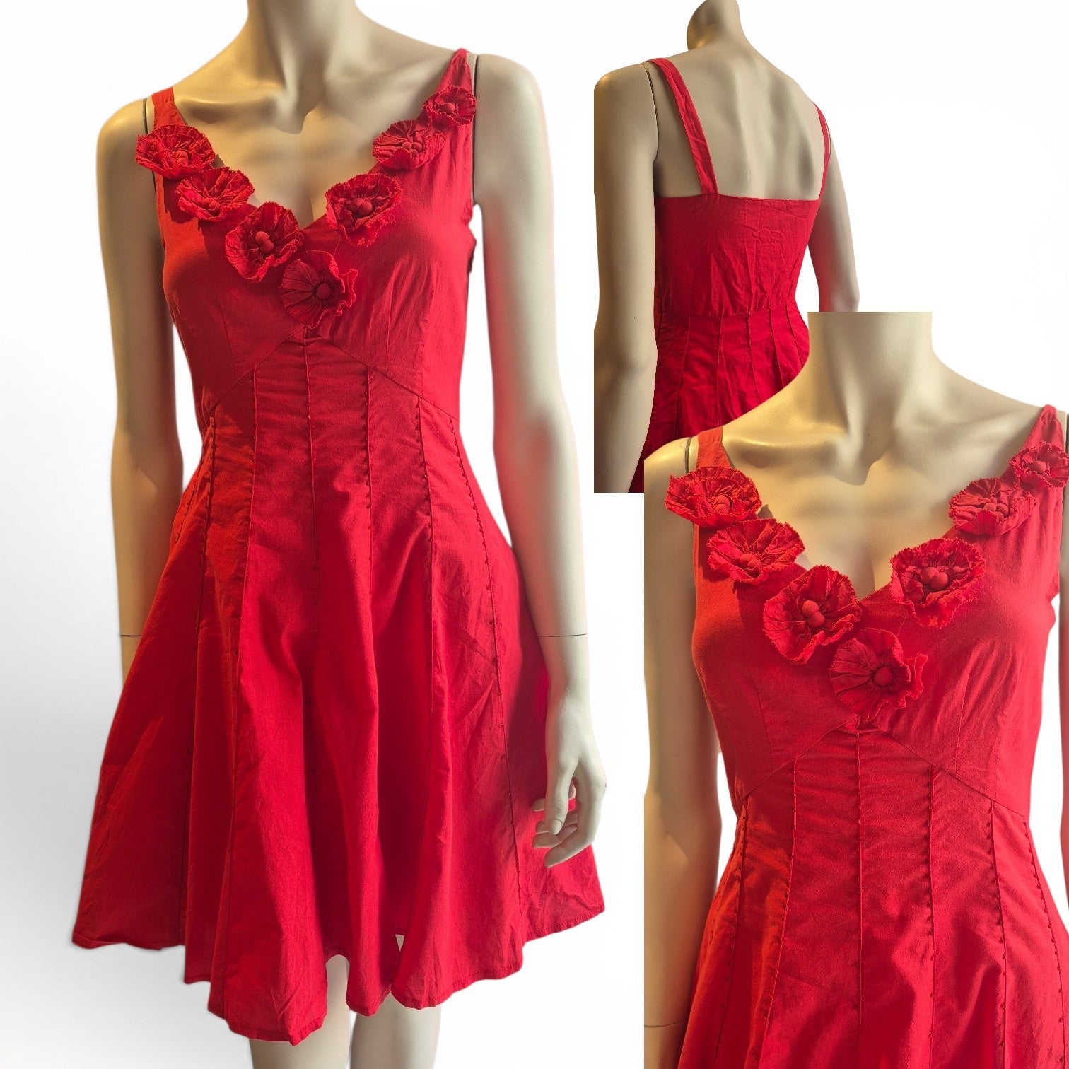 Vestito vintage