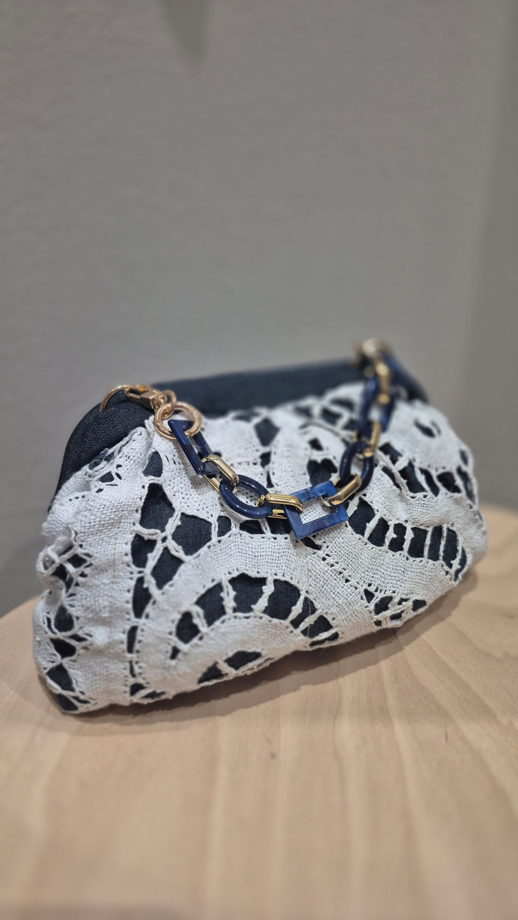 Clutch Bag