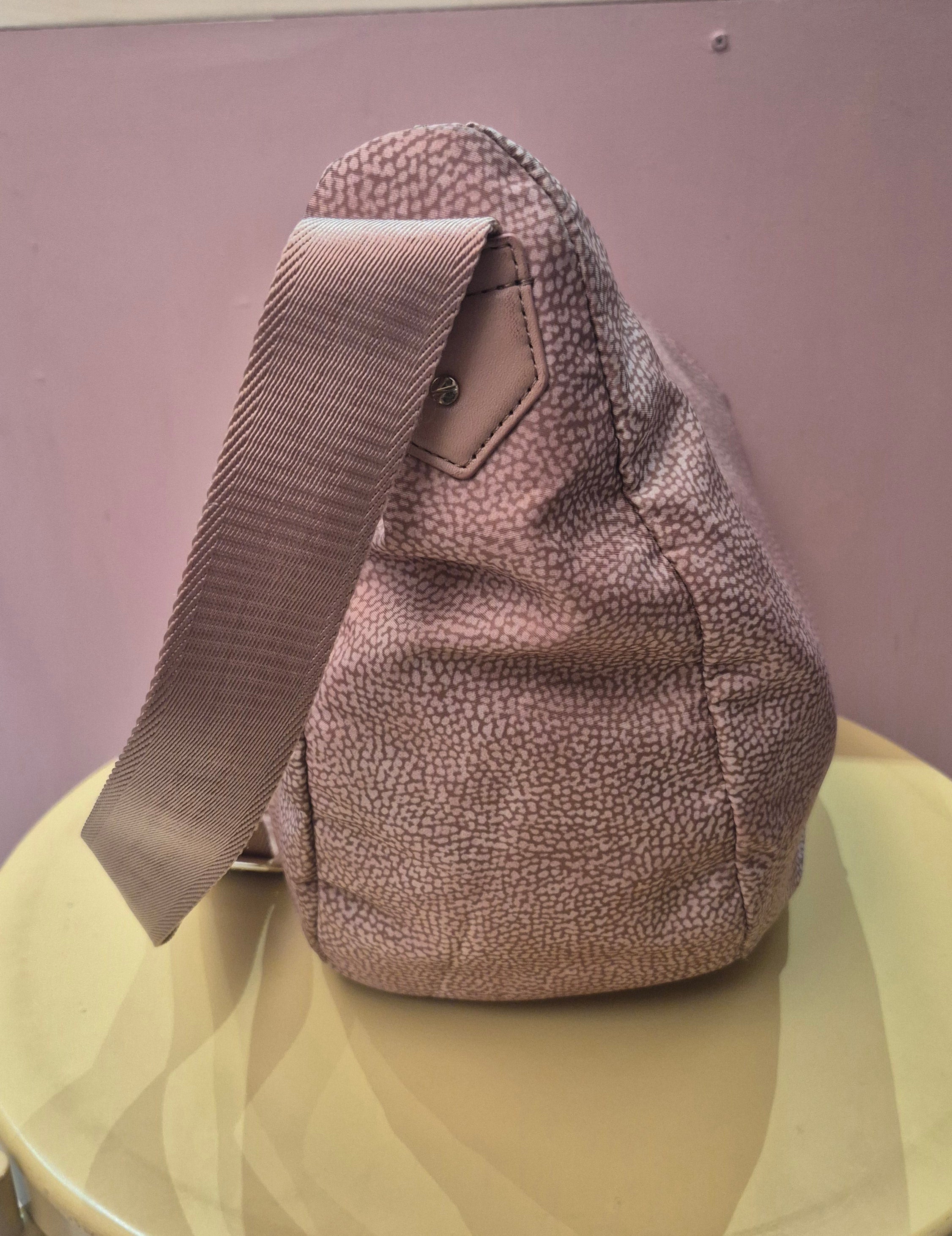 Lunabag Borbonese