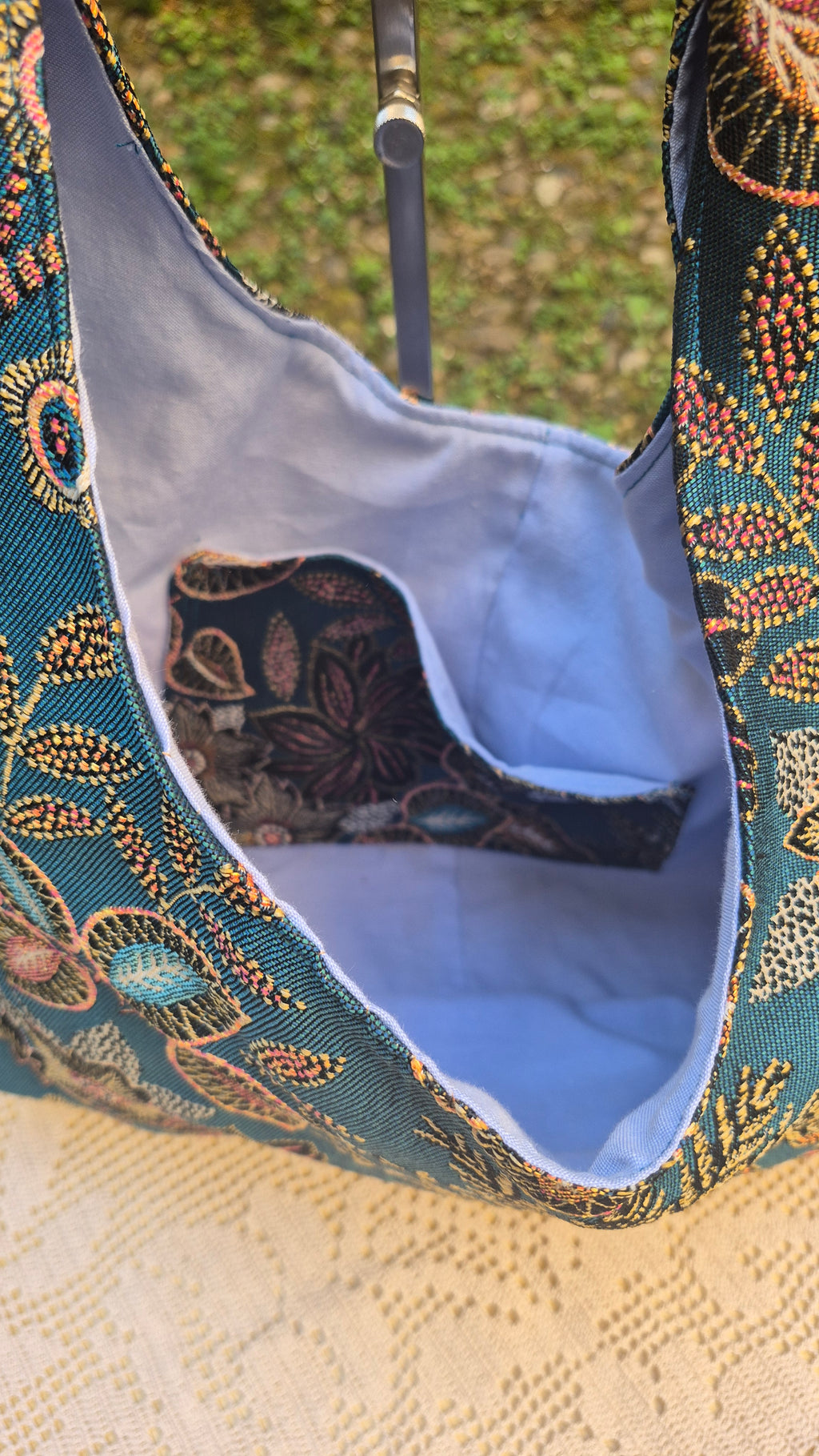 Borsa Foresta Incantata