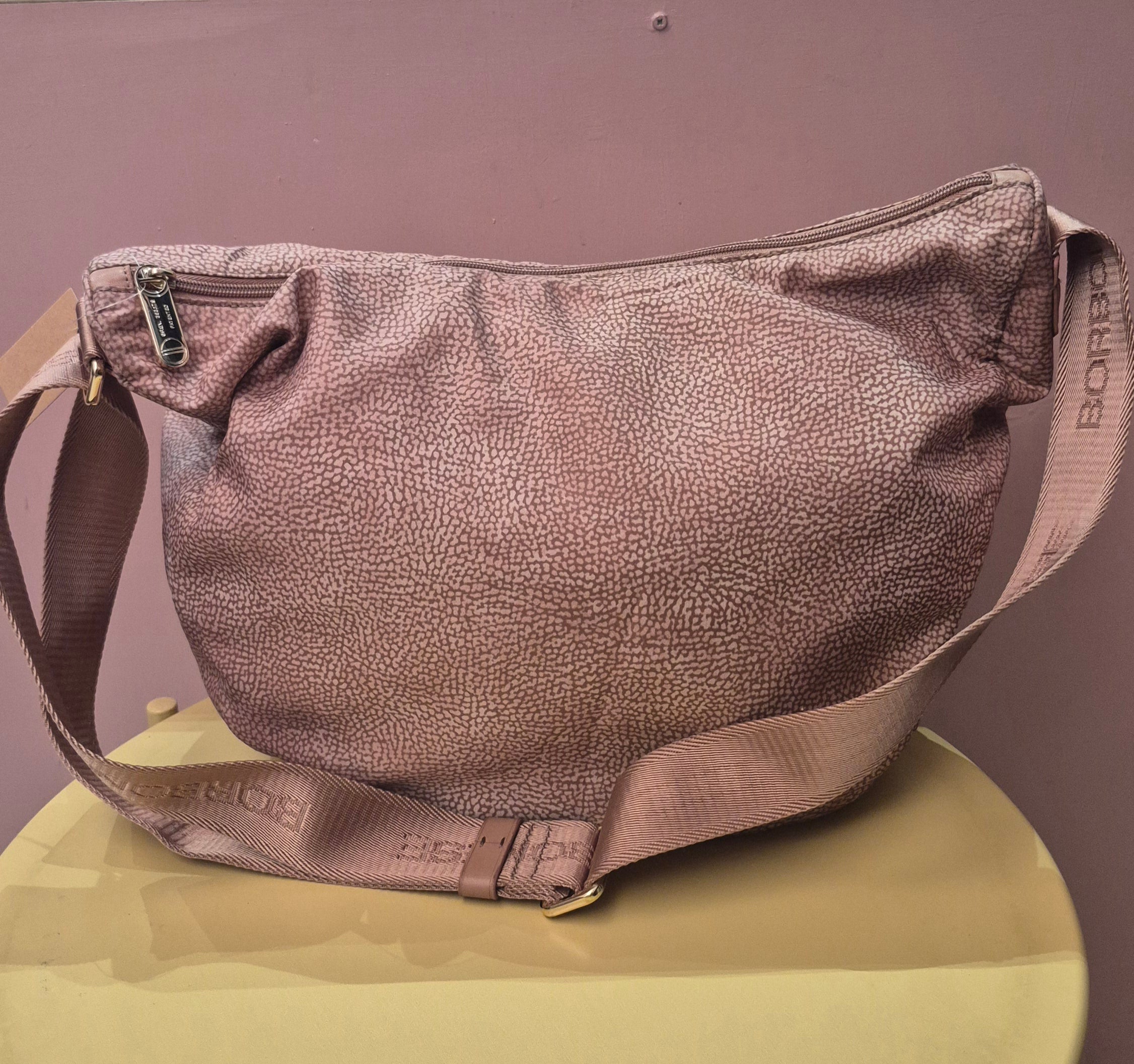 Lunabag Borbonese