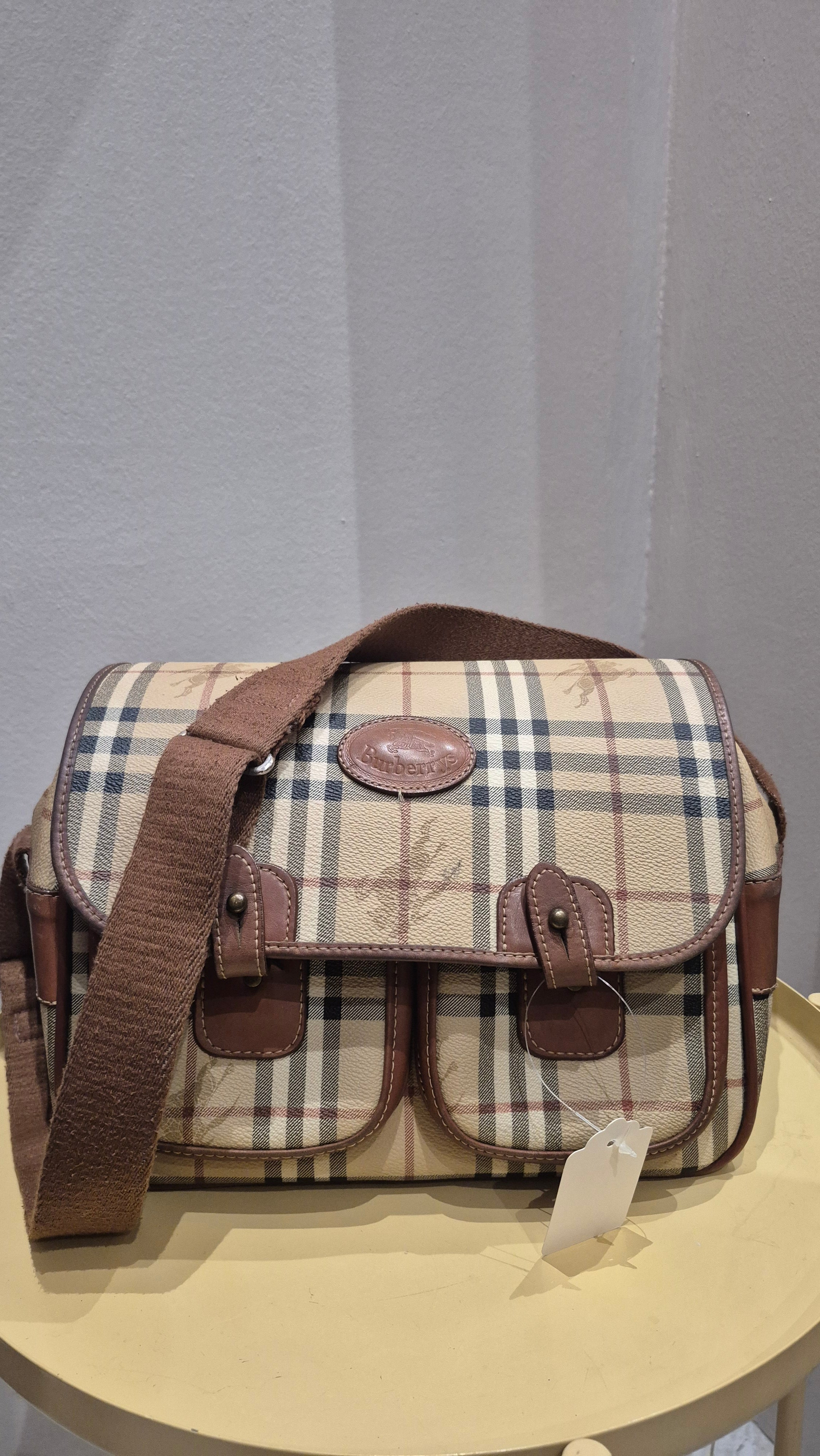 Burberry