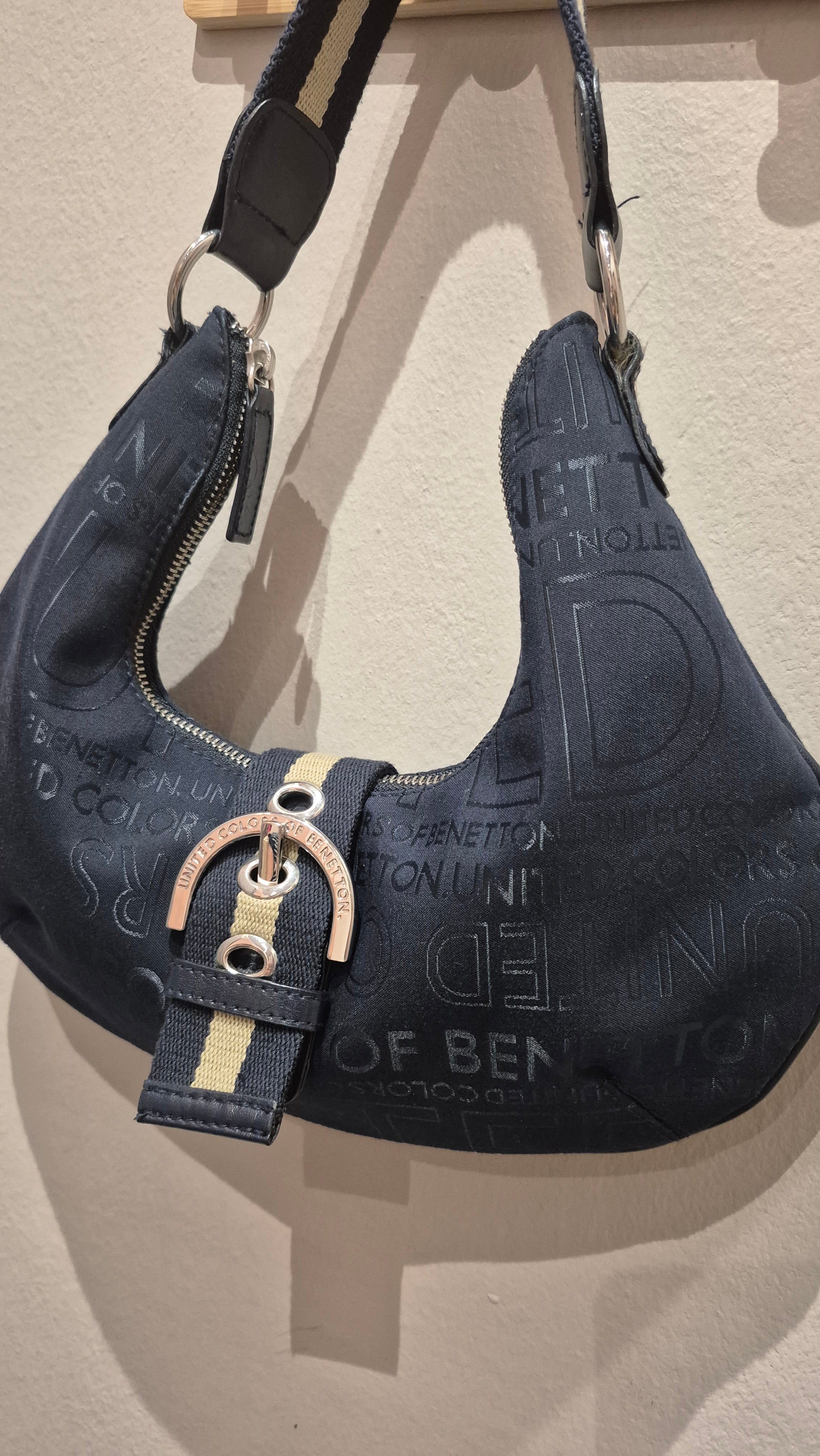 Benetton anni 2000