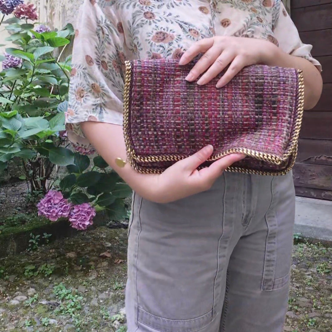 Pochette Stella Mccartney