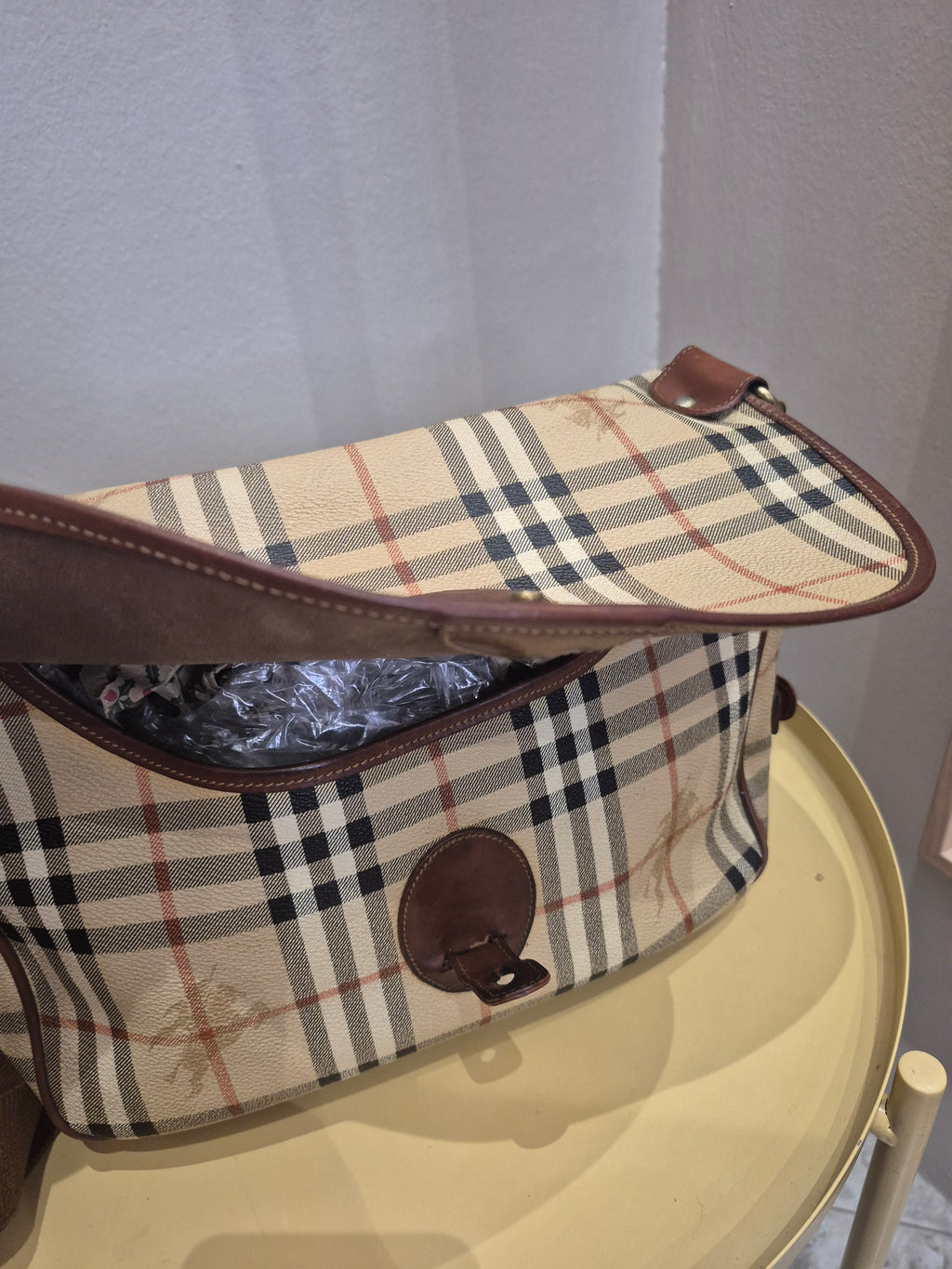 Burberry