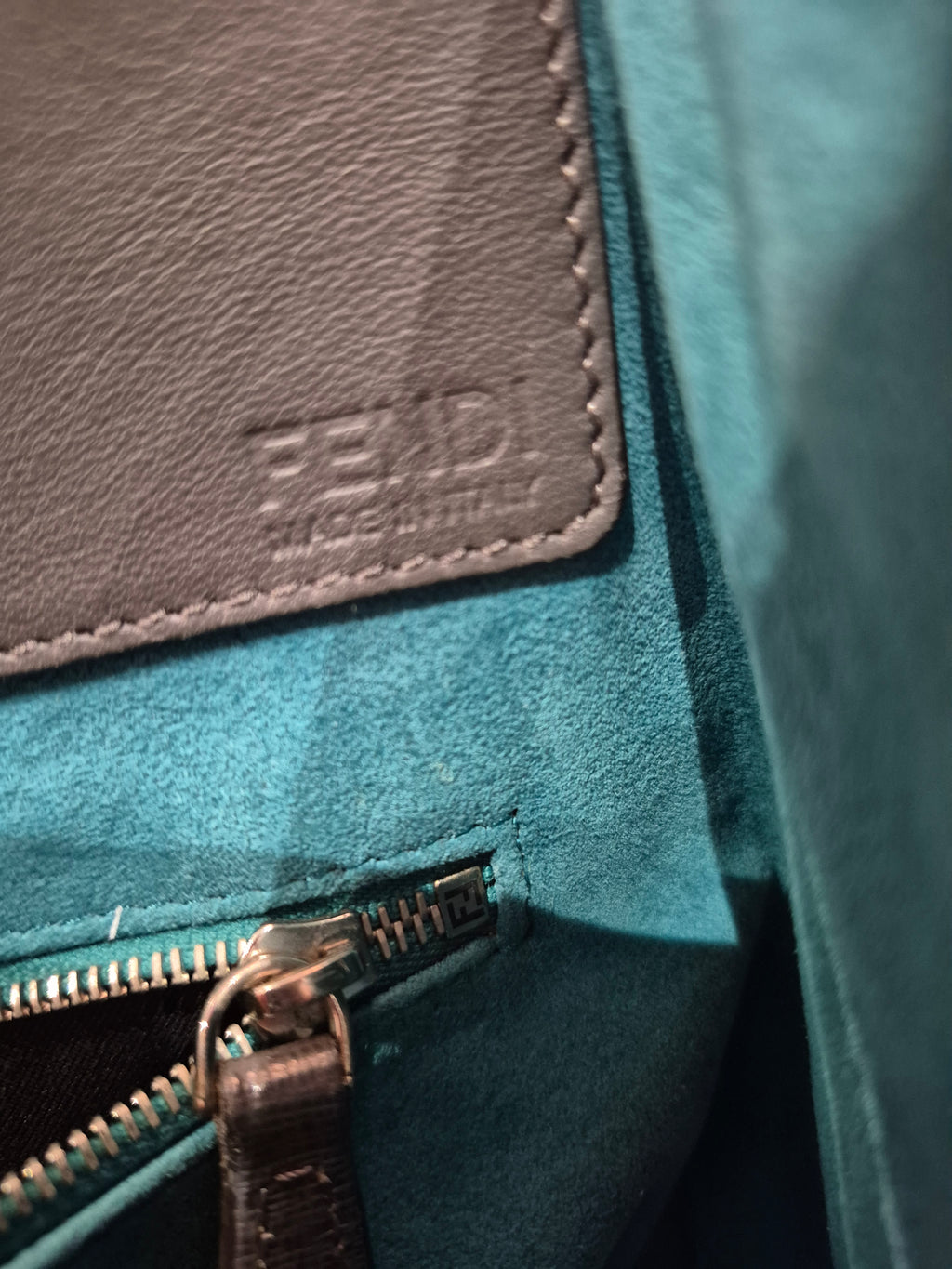 Fendi 3 Jours