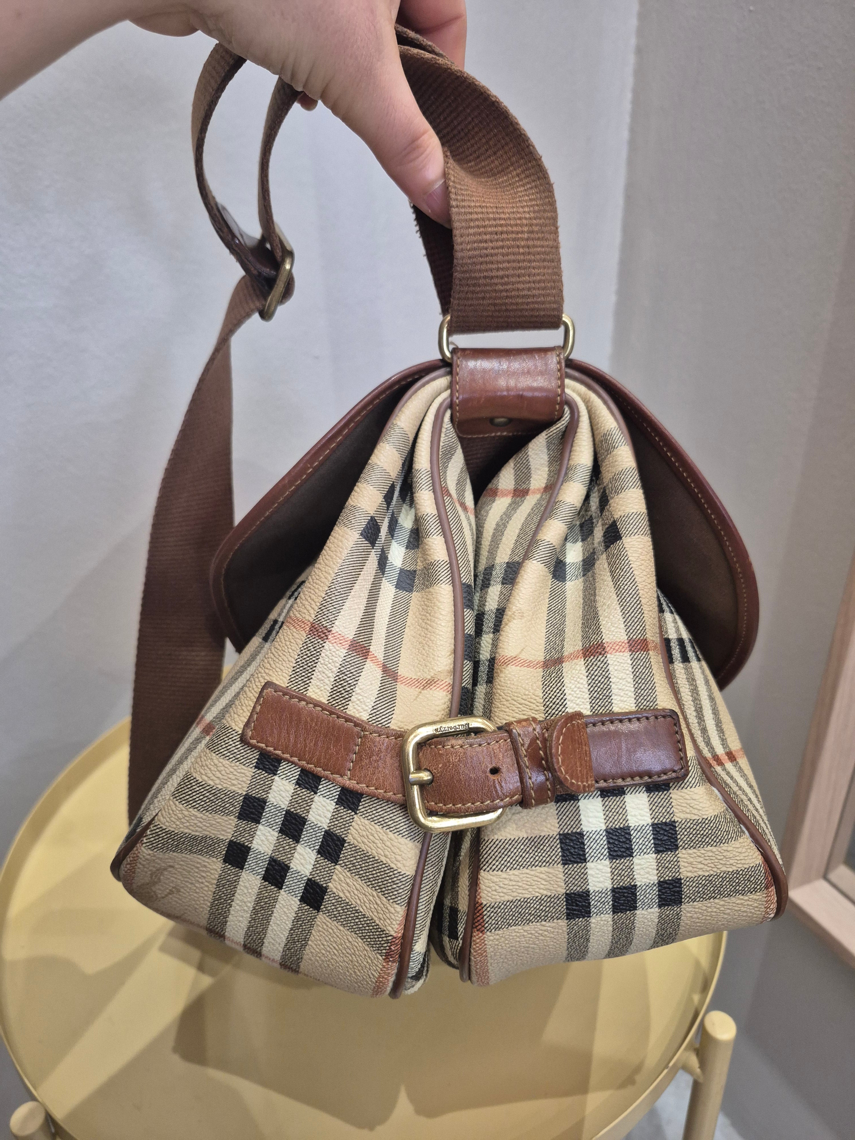 Burberry