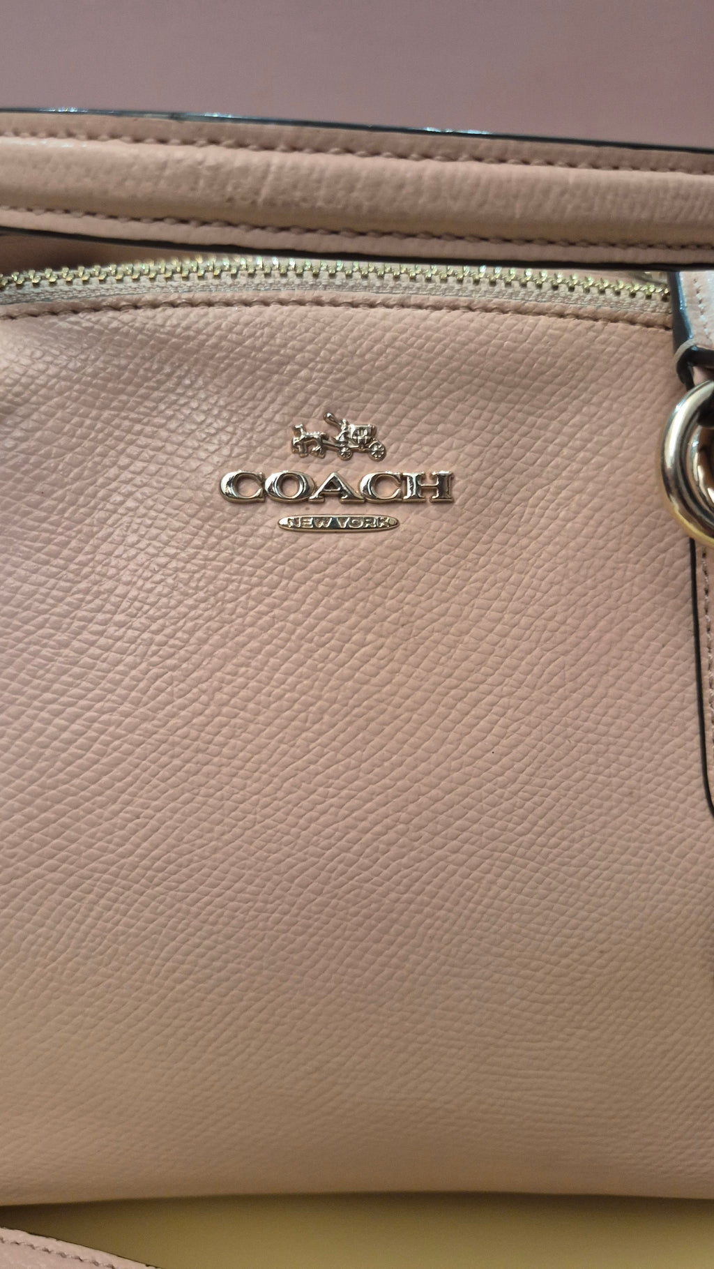 Coach