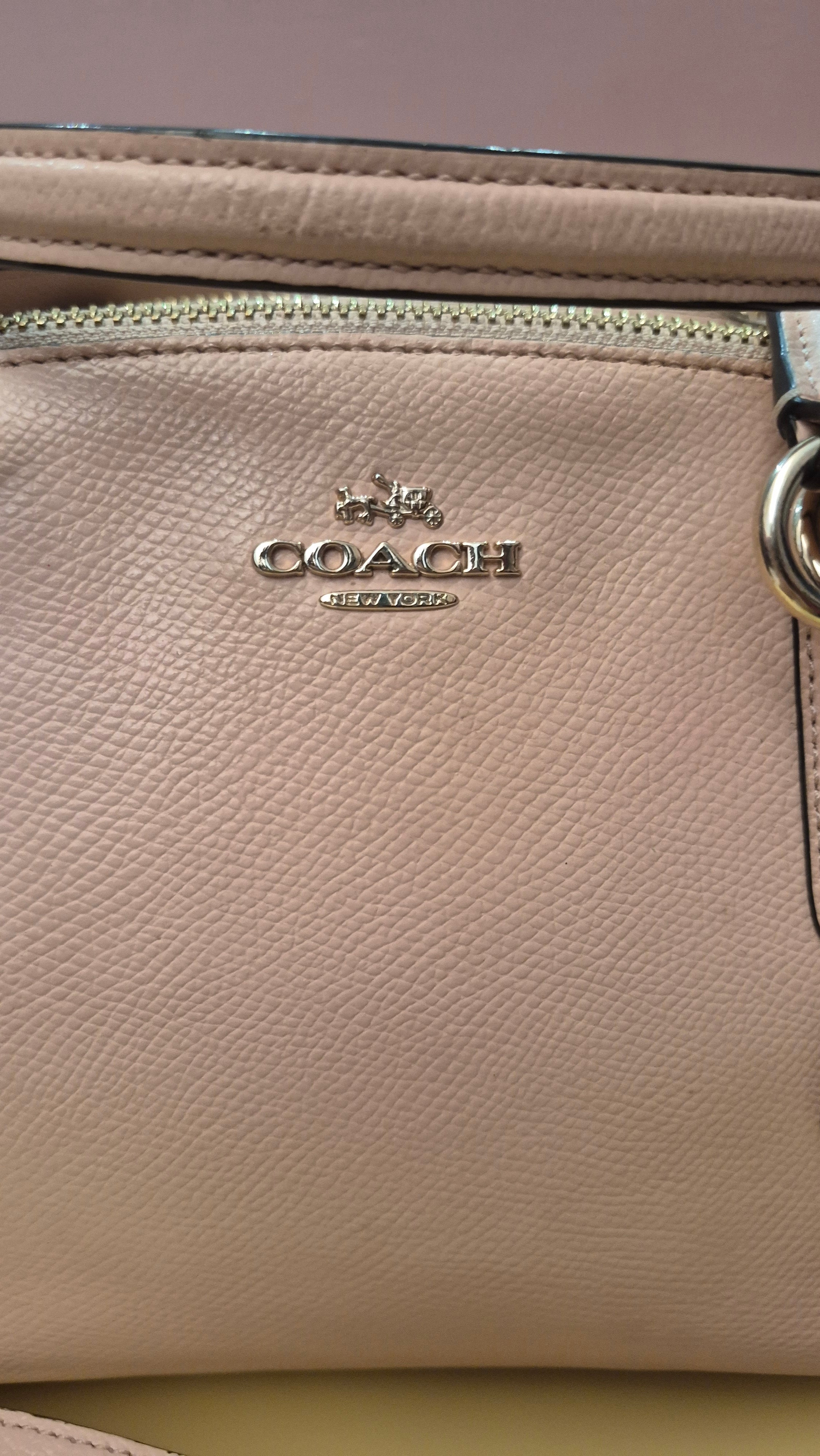 Coach