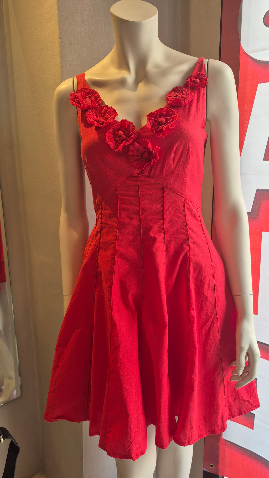 Vestito vintage
