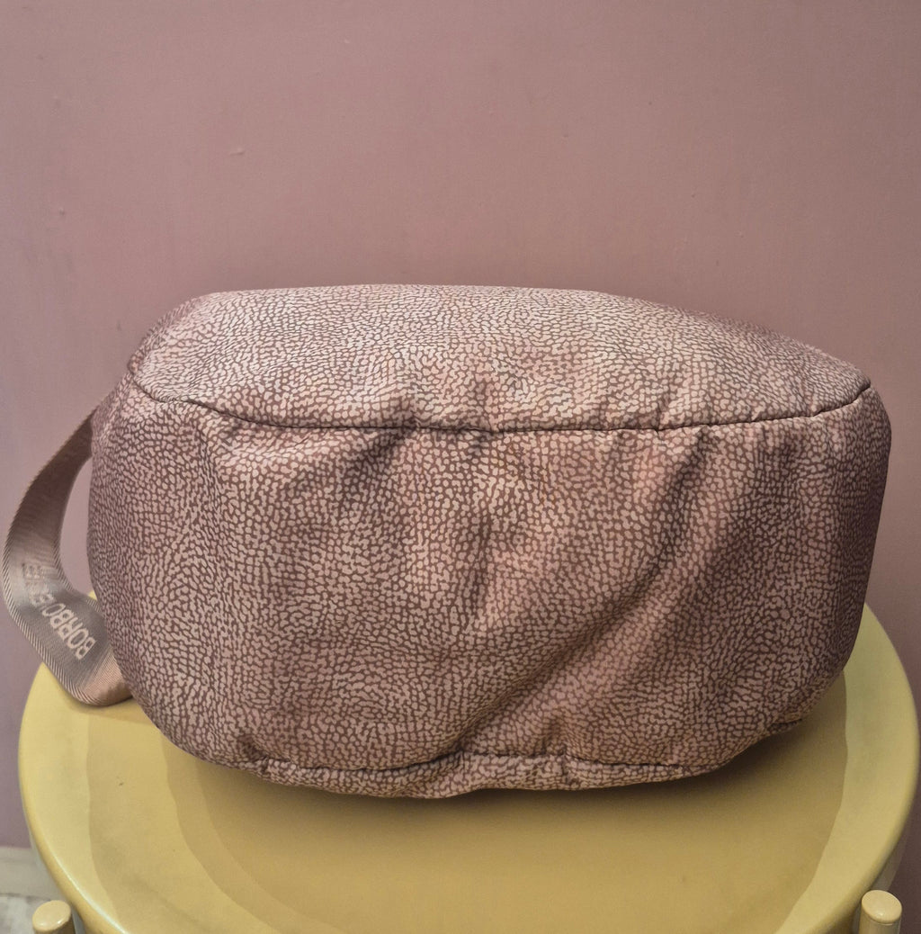 Lunabag Borbonese
