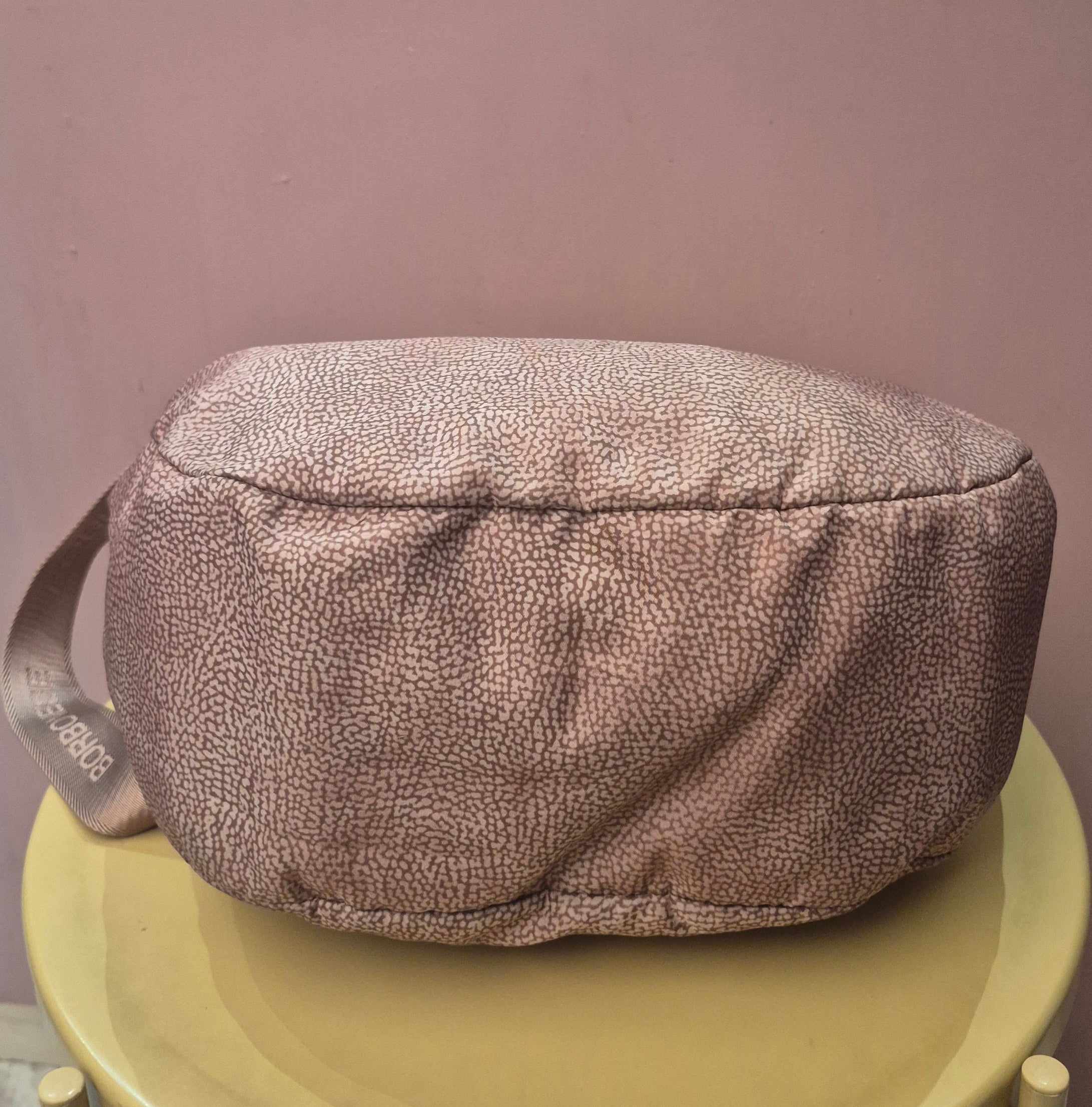 Lunabag Borbonese