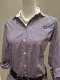 Fred Perry