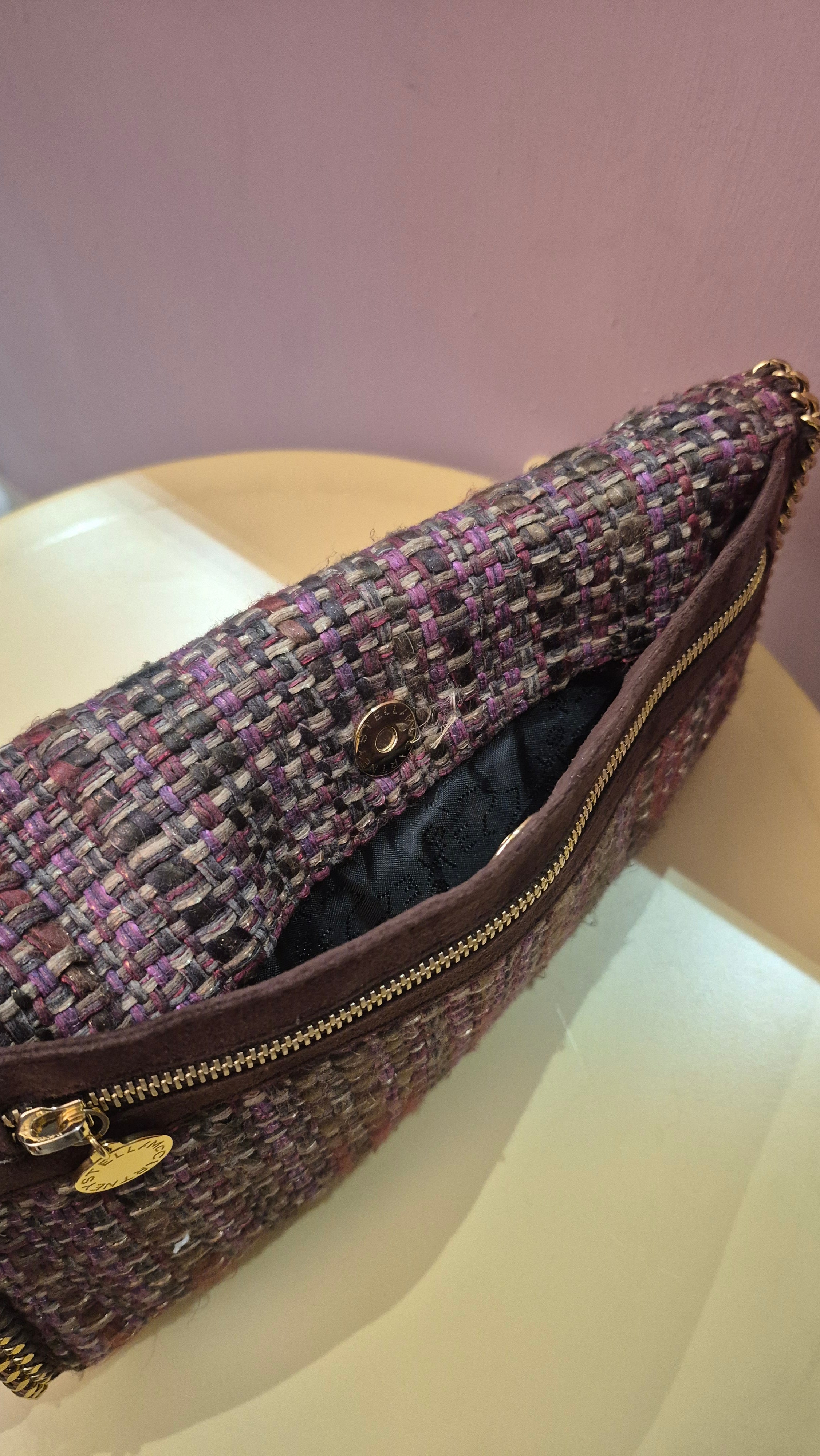 Pochette Stella Mccartney
