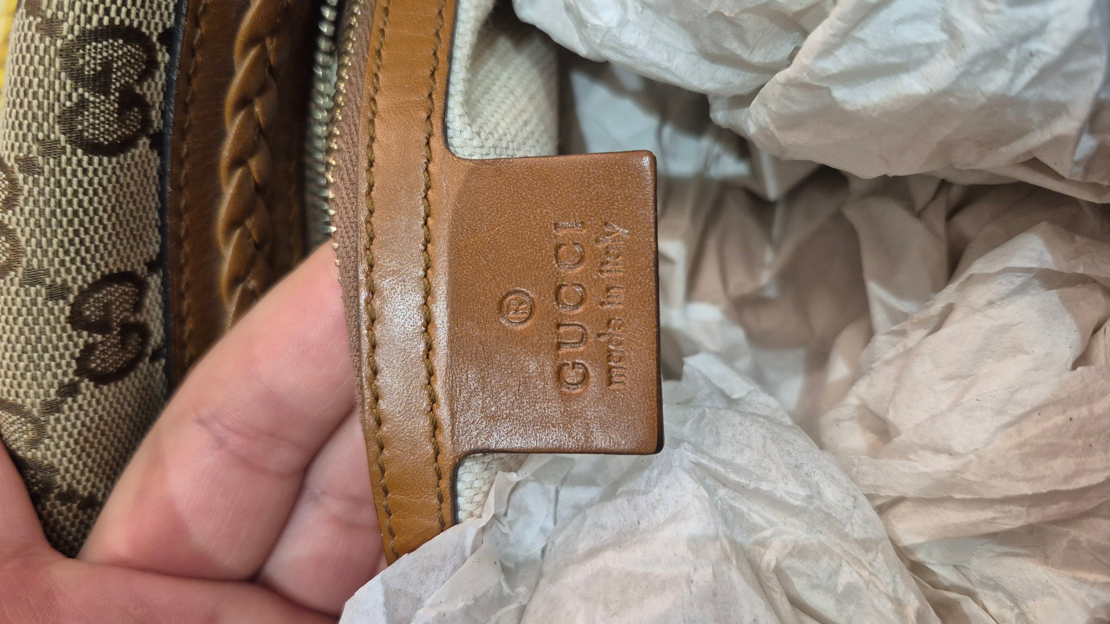 GUCCI SUKEY