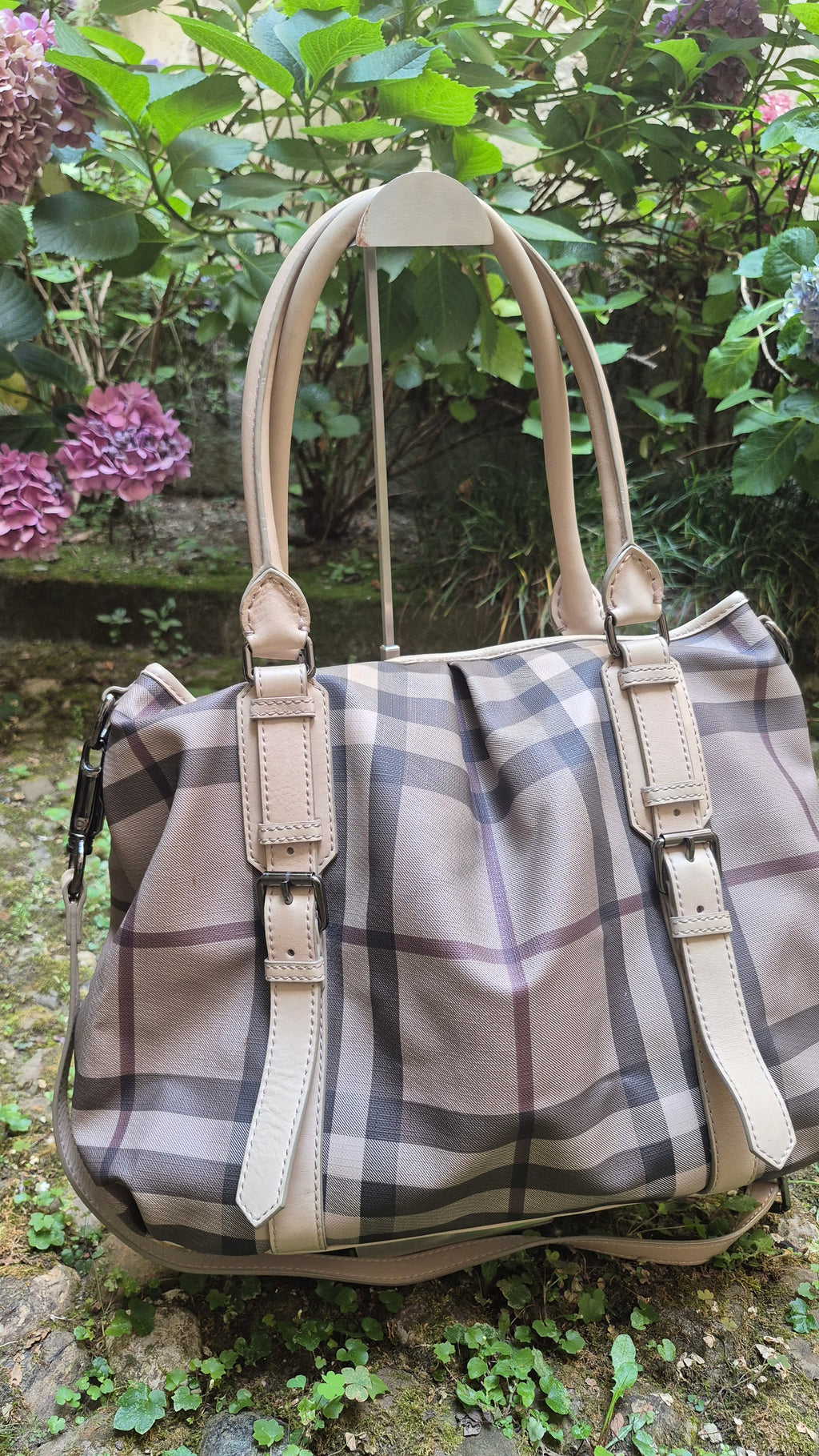 Burberry Grande