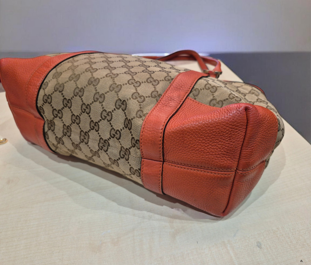 GUCCI Tote Medium
