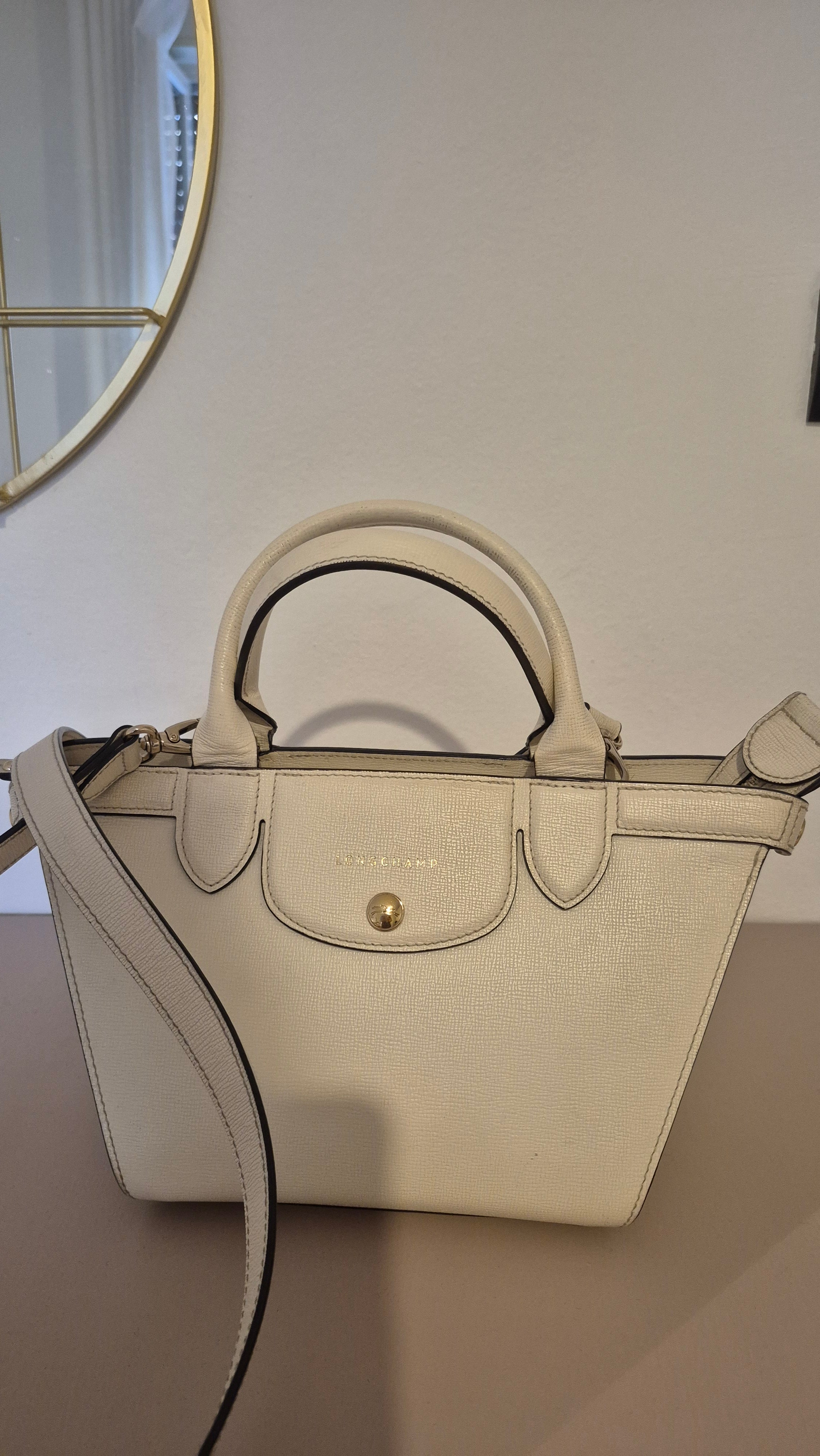 Longchamp Le Pliage Heritage