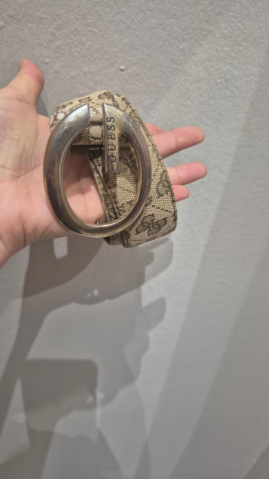 Cintura Guess