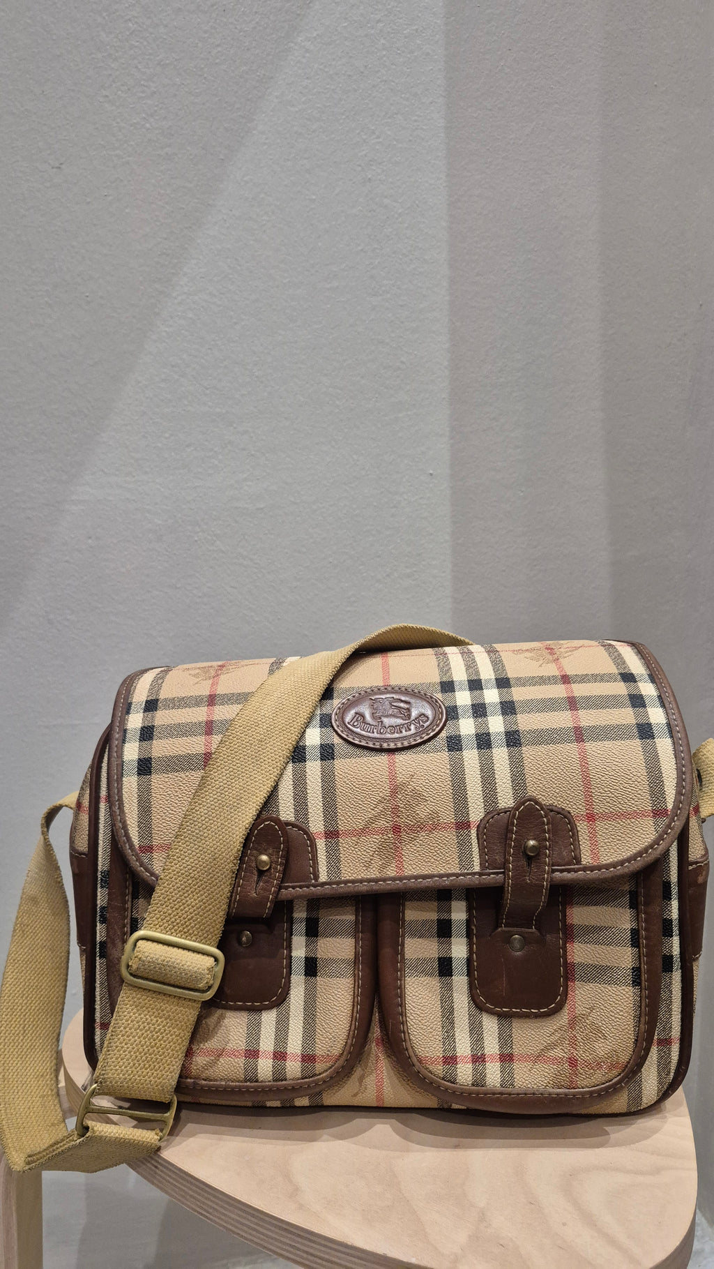 Burberry