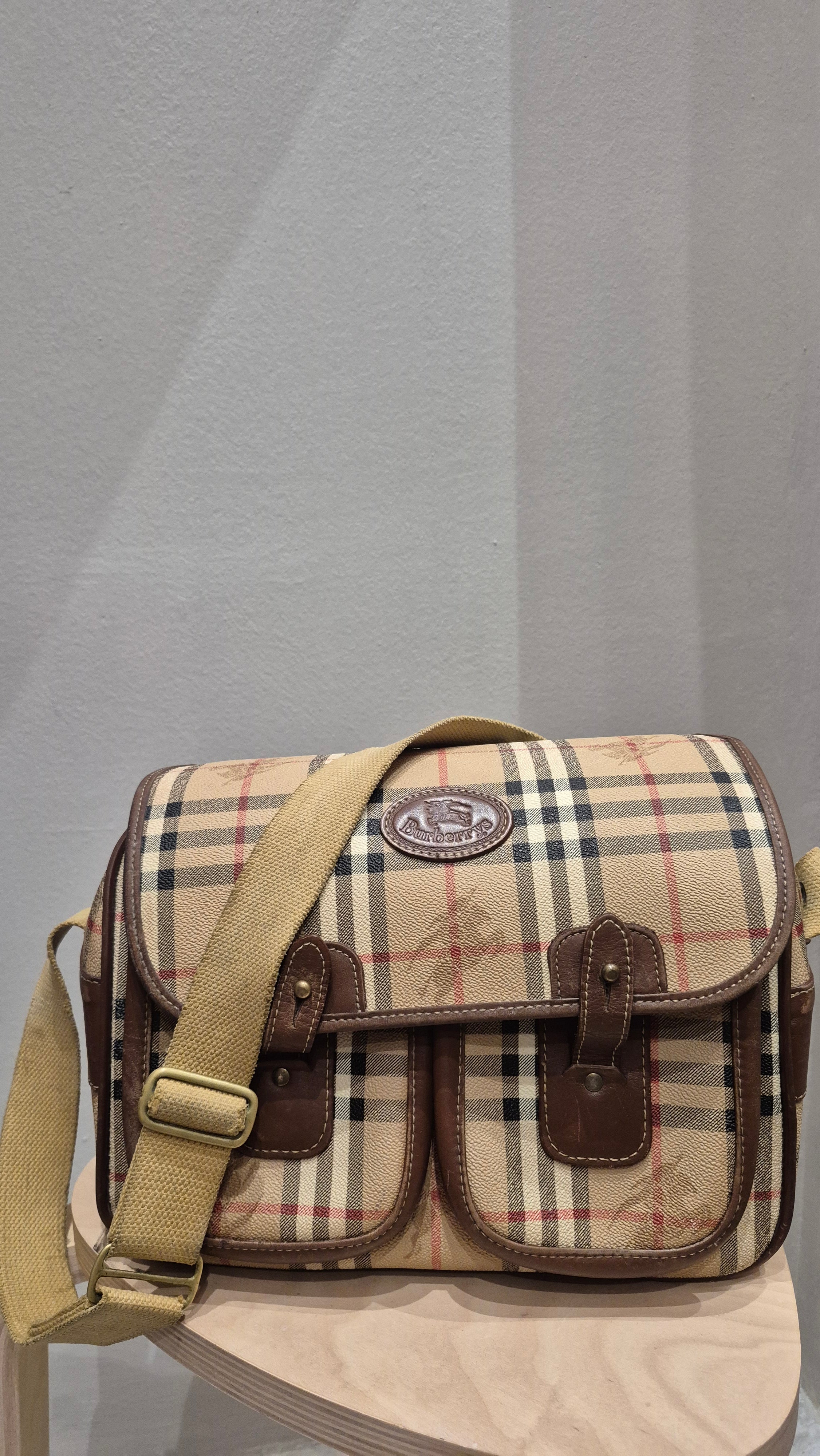 Burberry