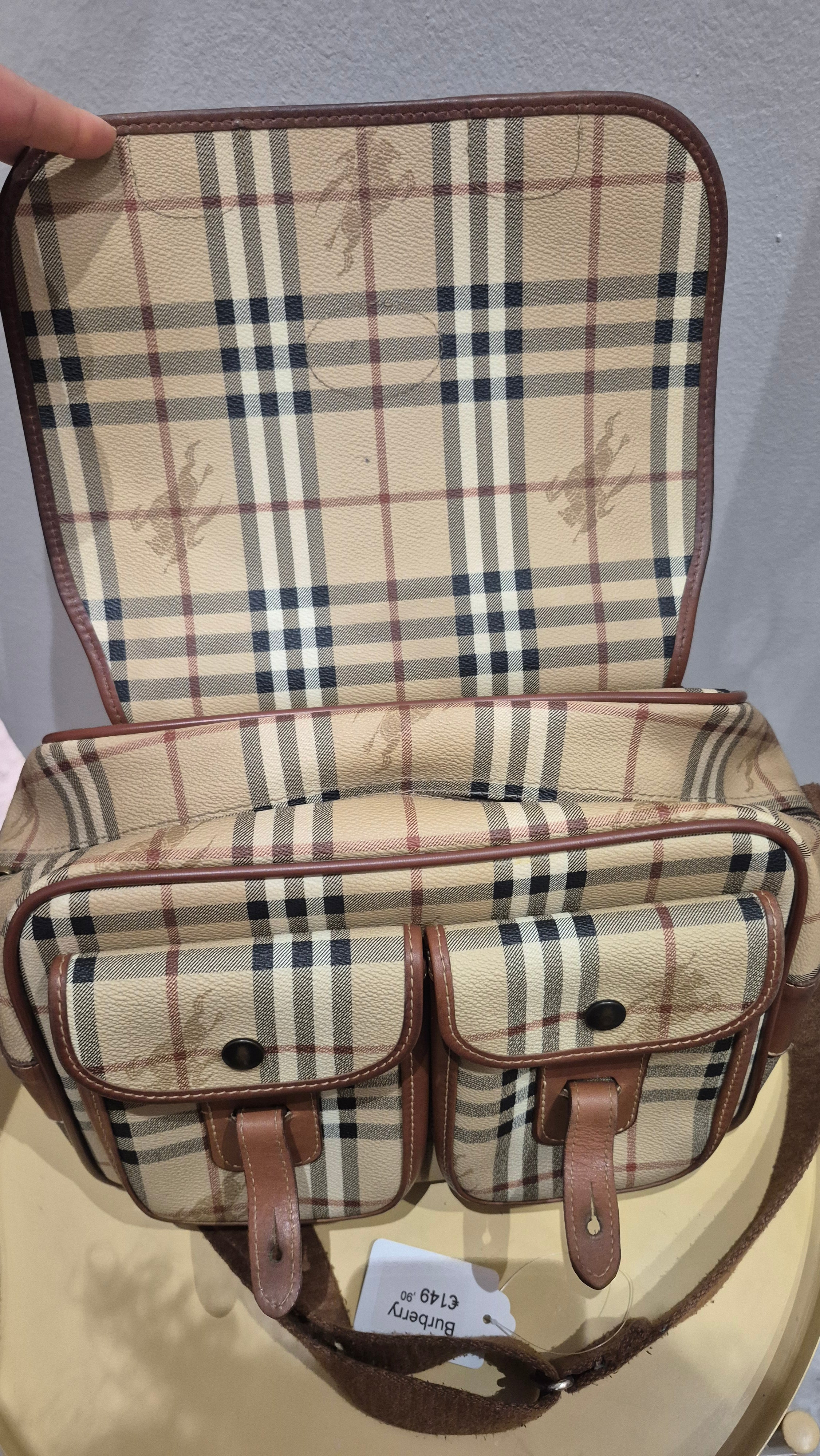 Burberry