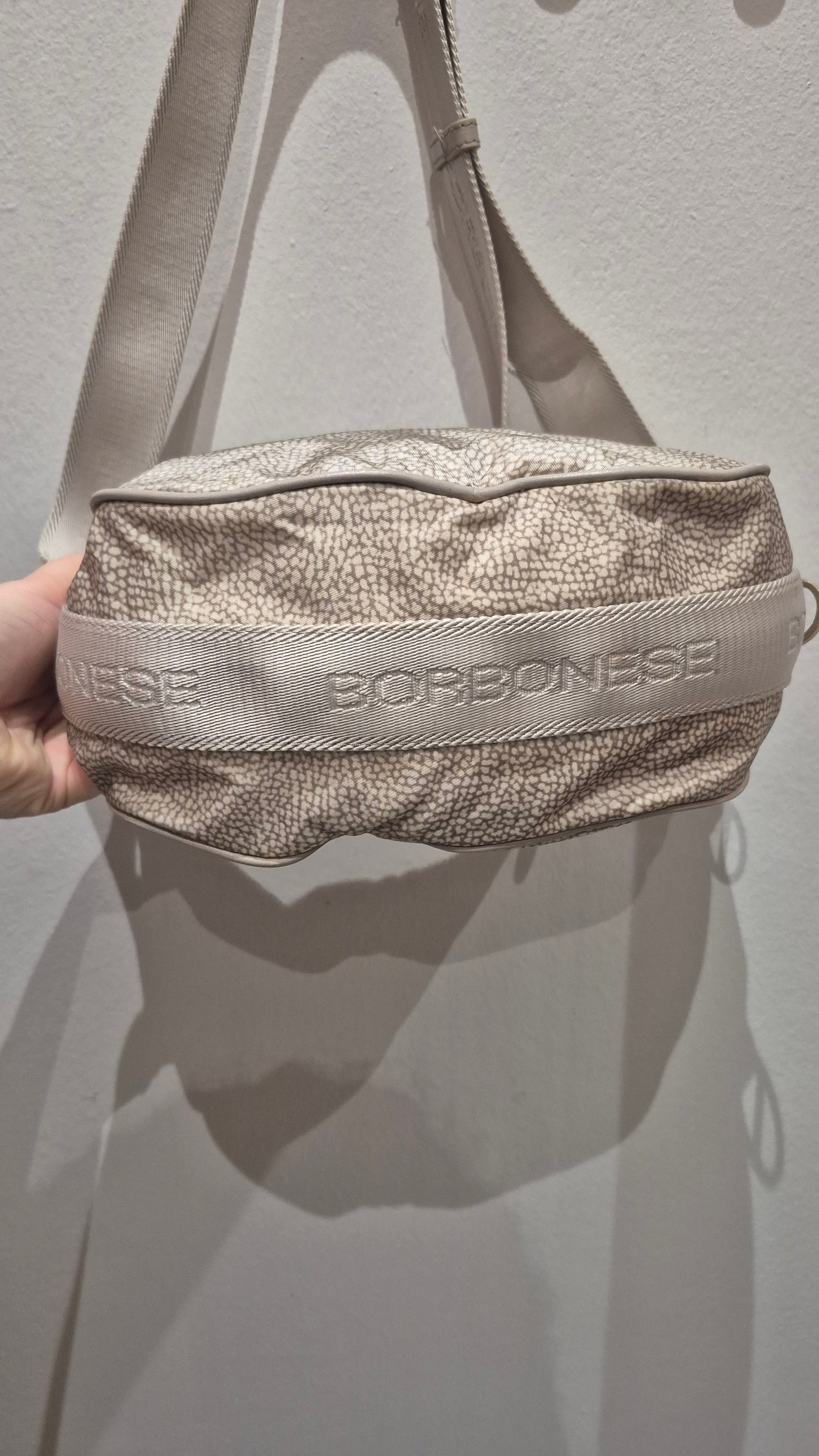 Borbonese