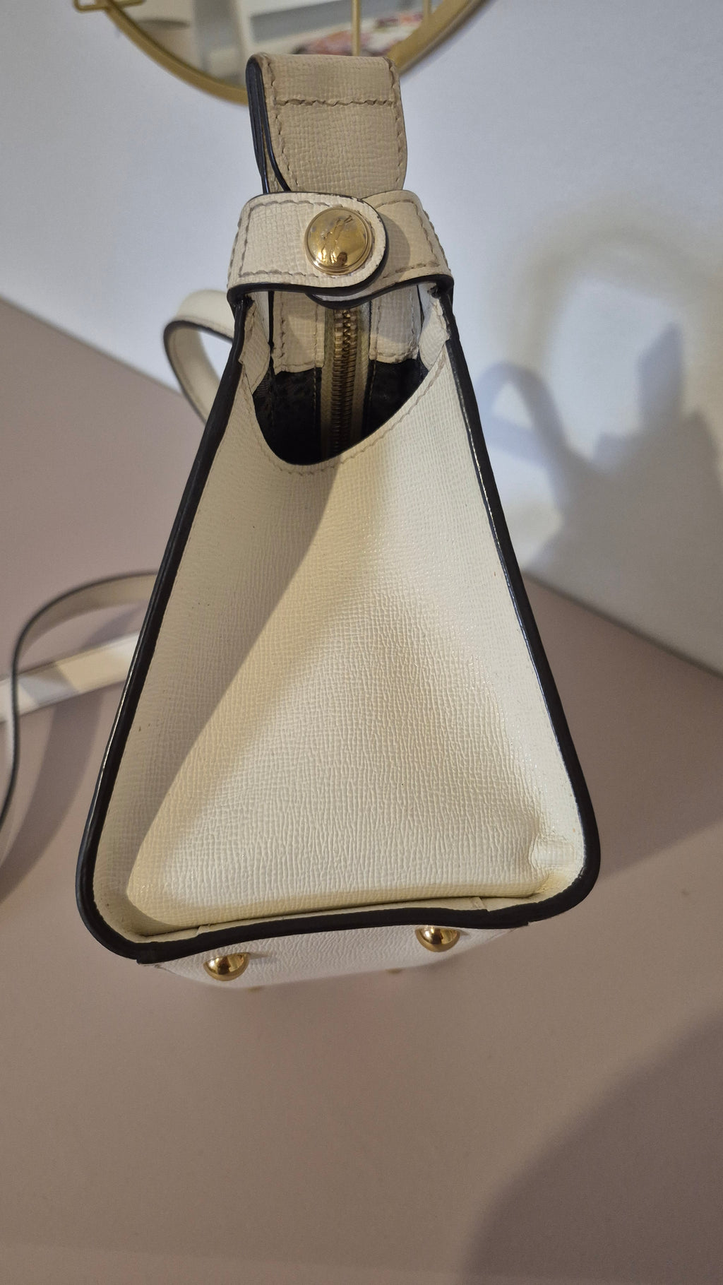 Longchamp Le Pliage Heritage