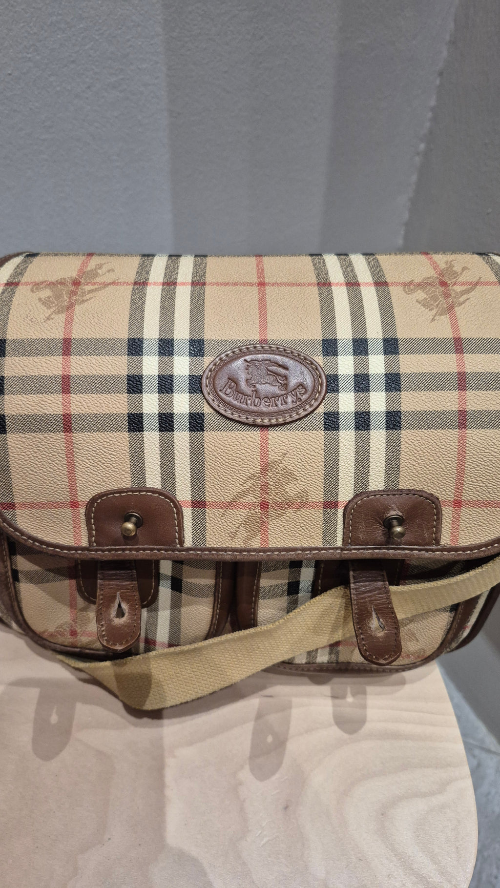 Burberry