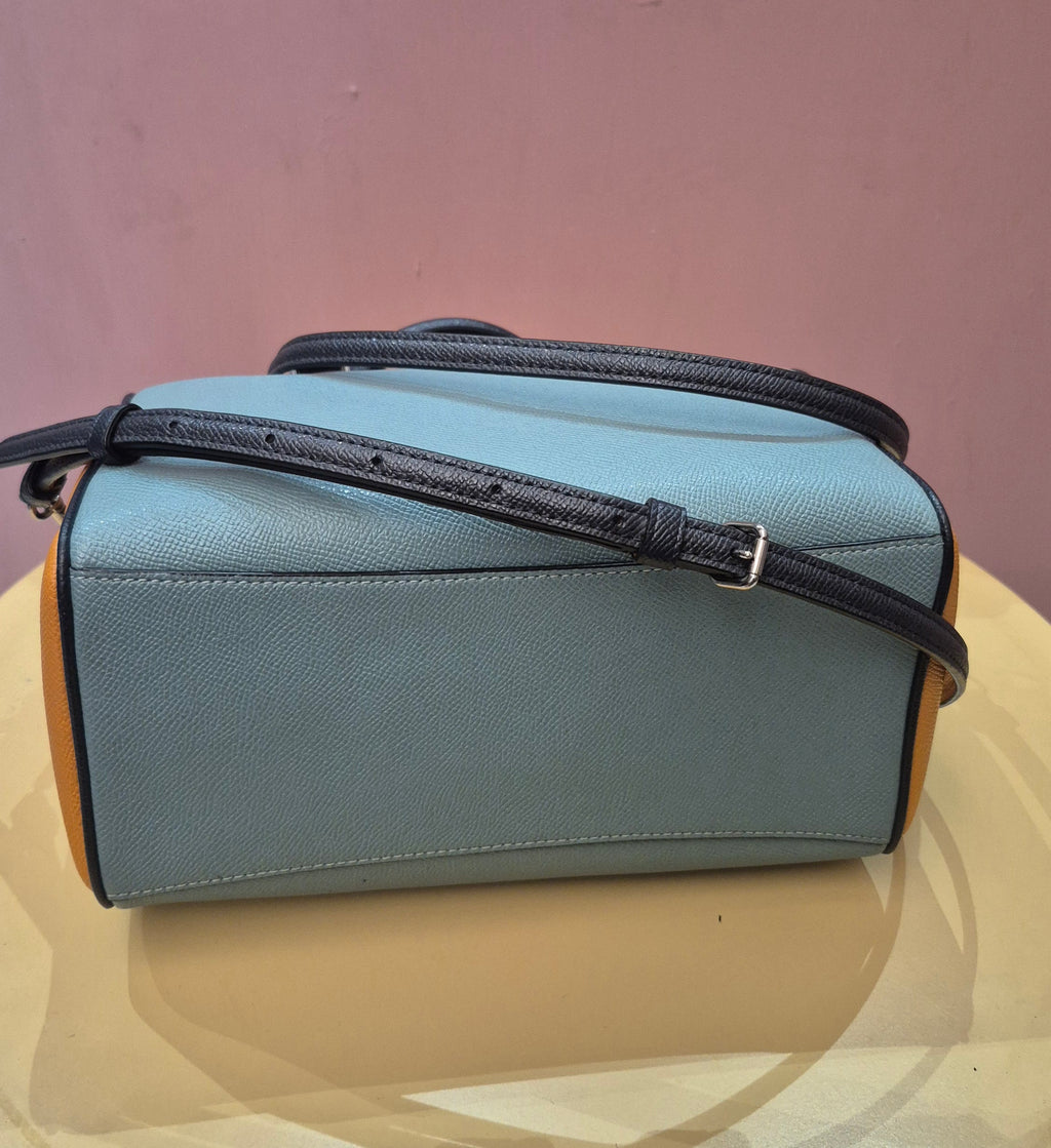 Bauletto Coach