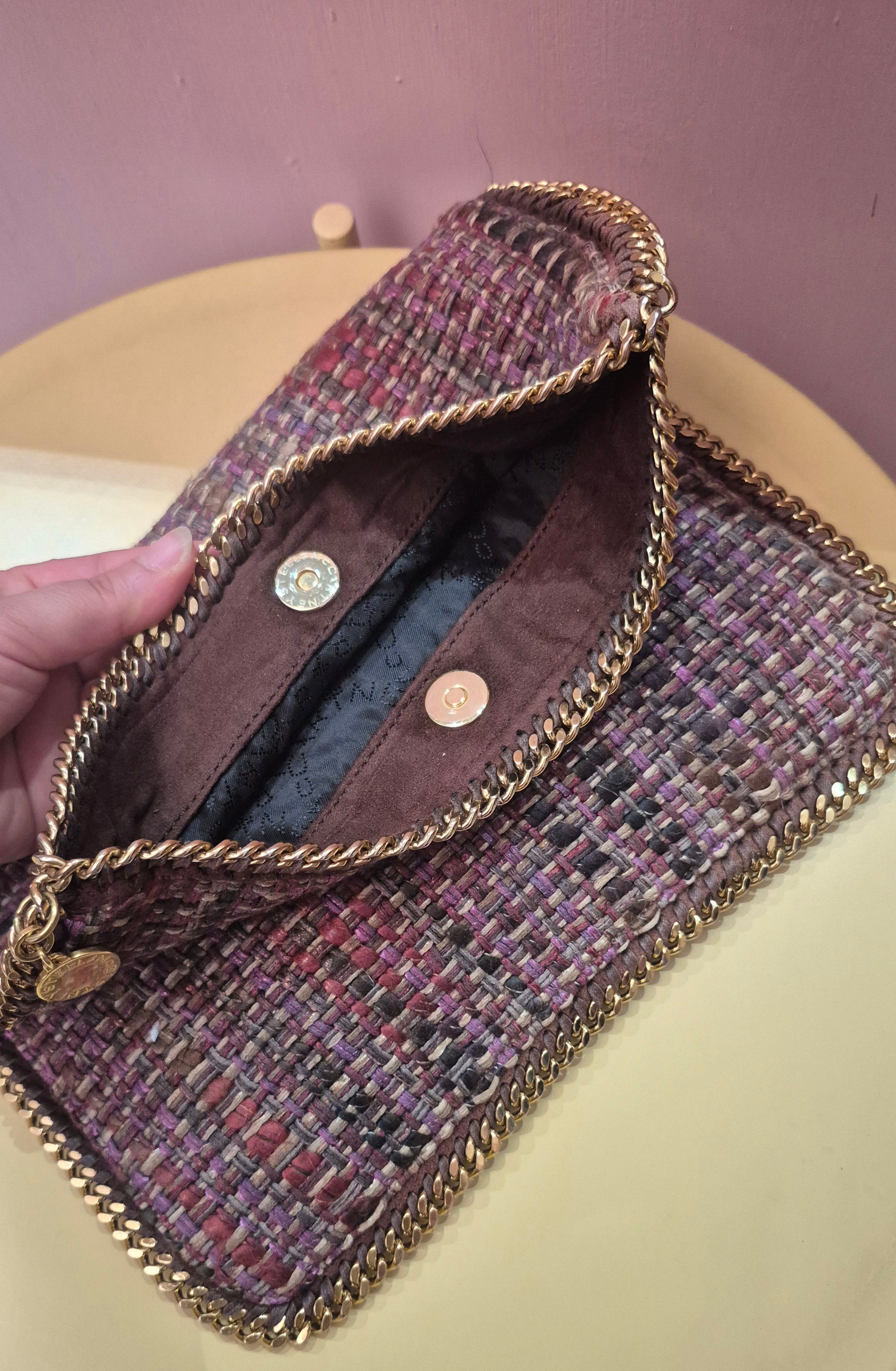 Pochette Stella Mccartney