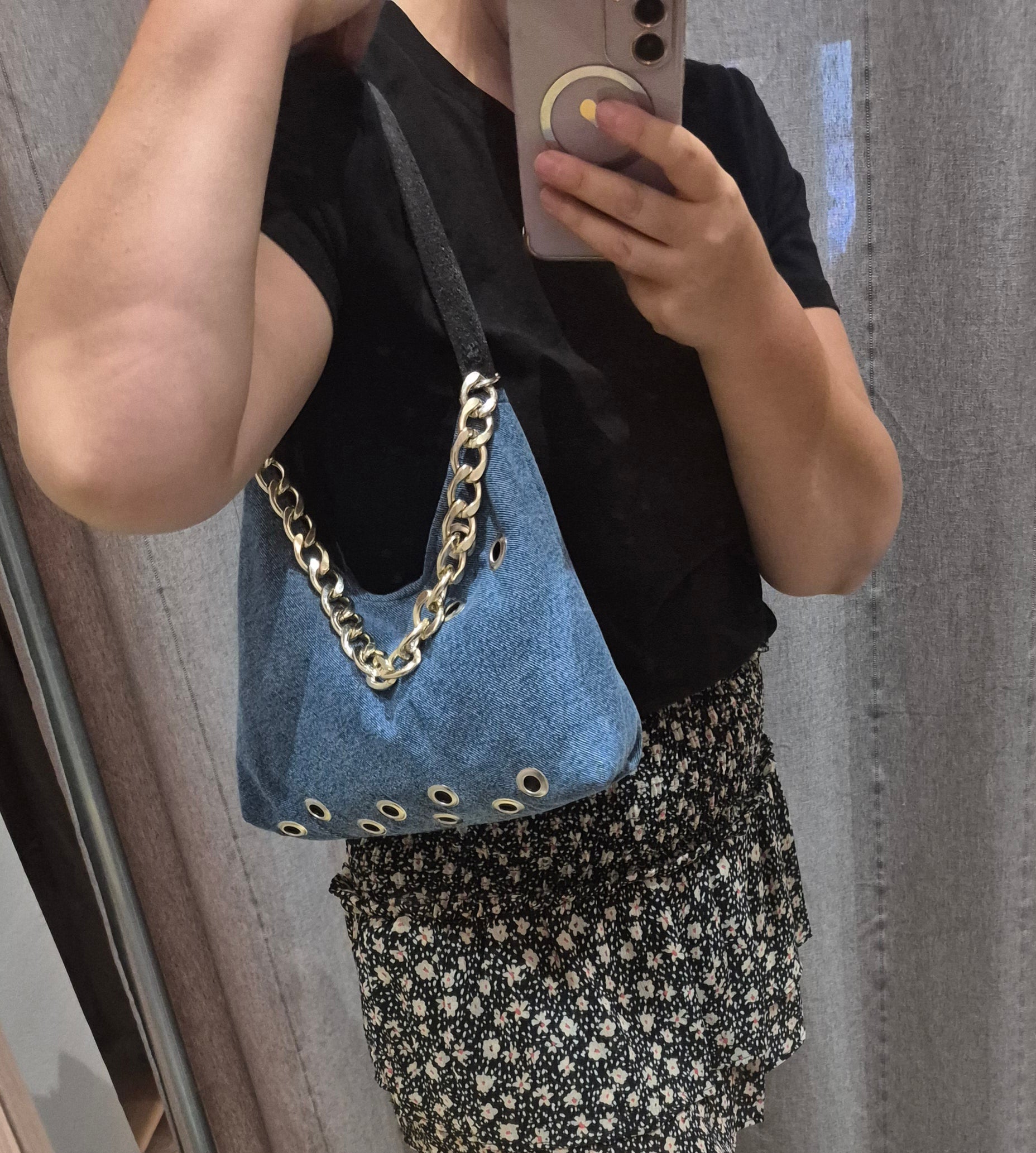 LARA bag