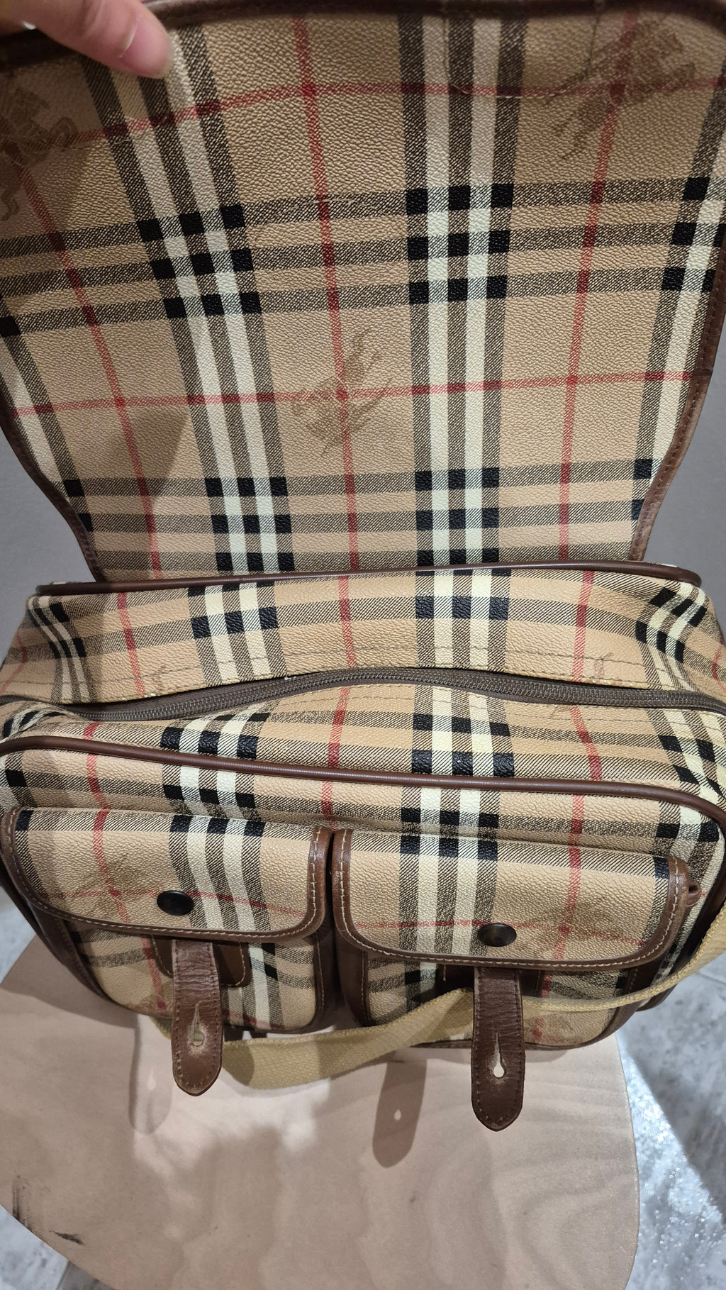 Burberry