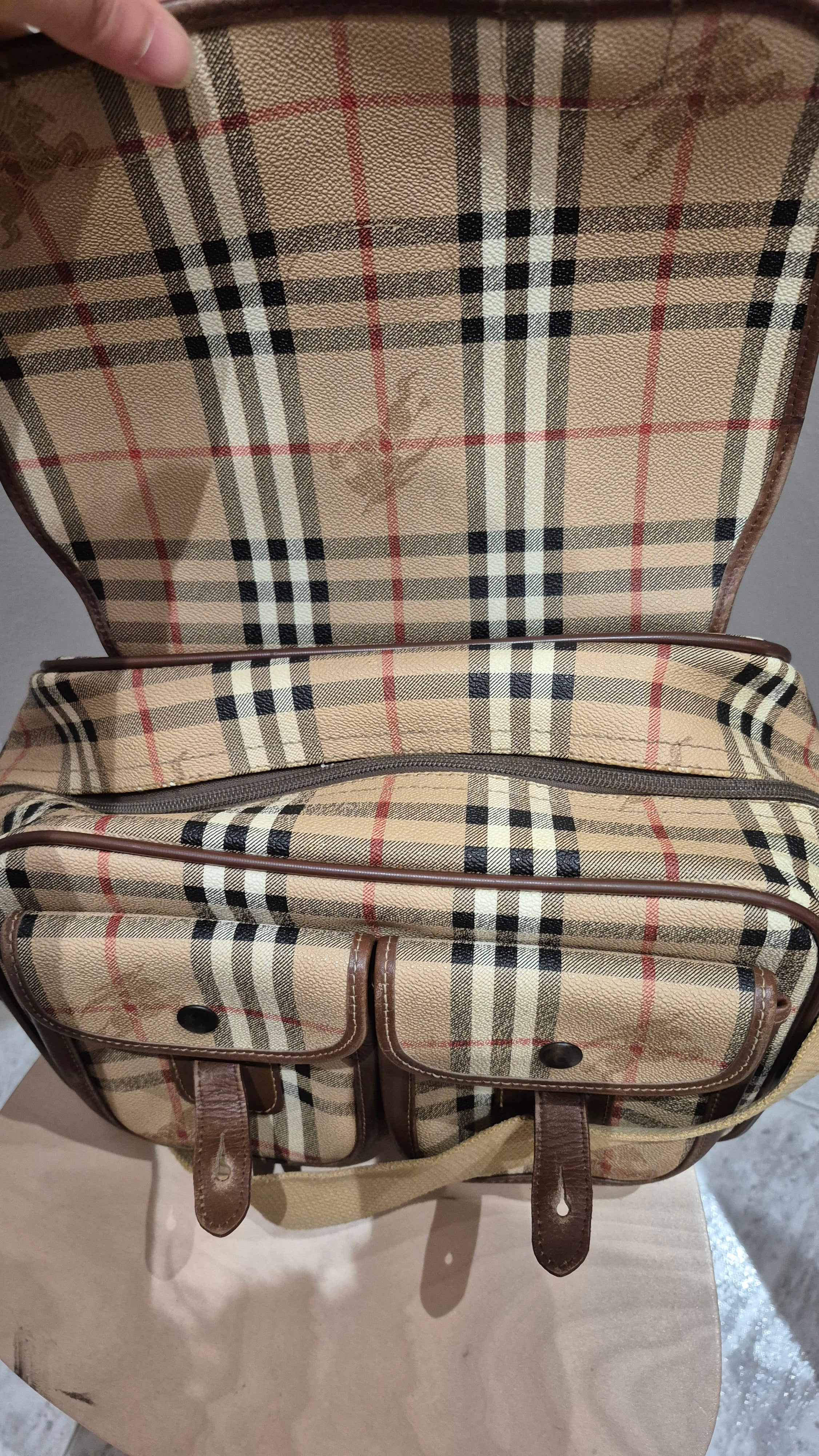 Burberry