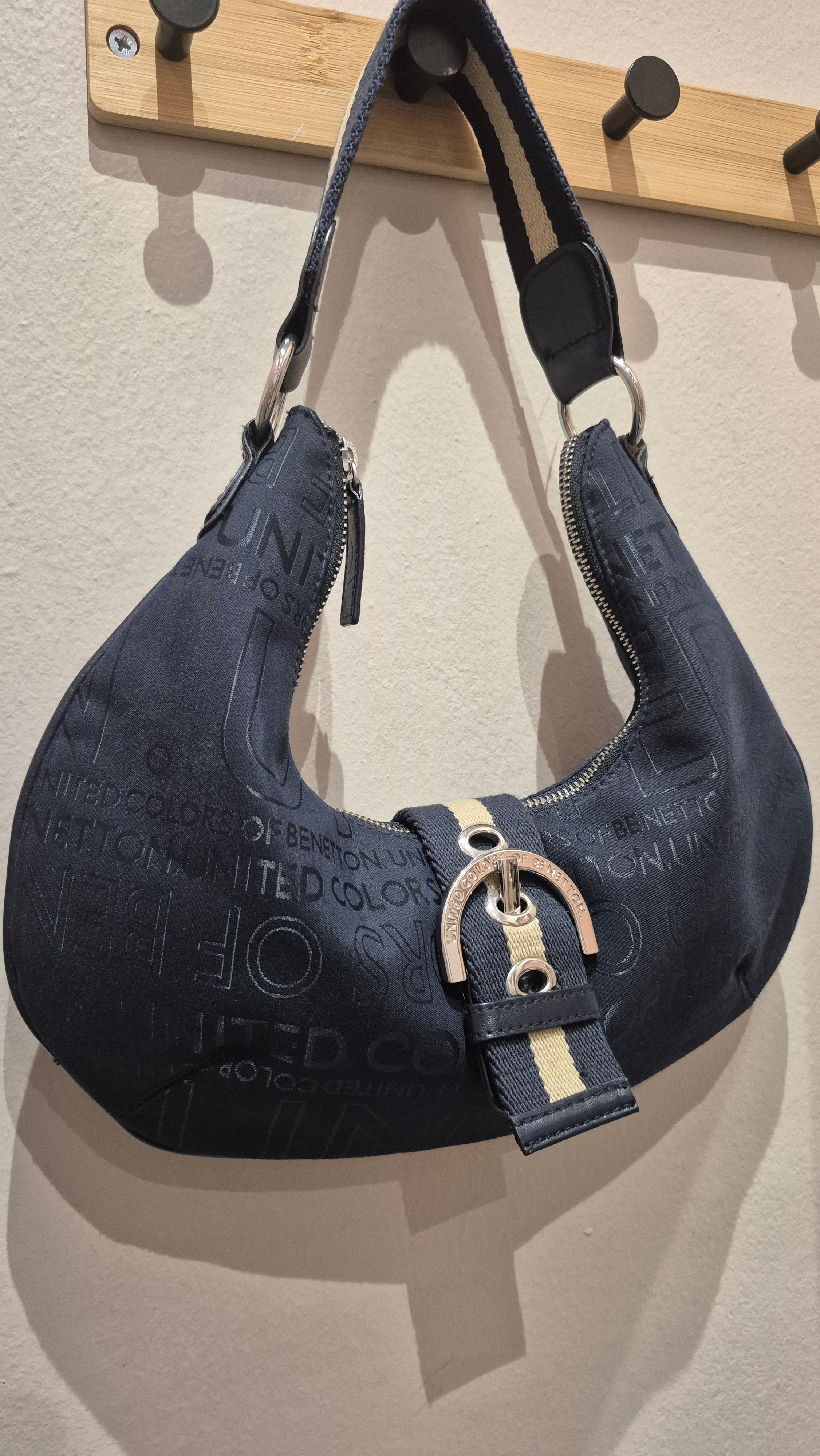 Benetton anni 2000
