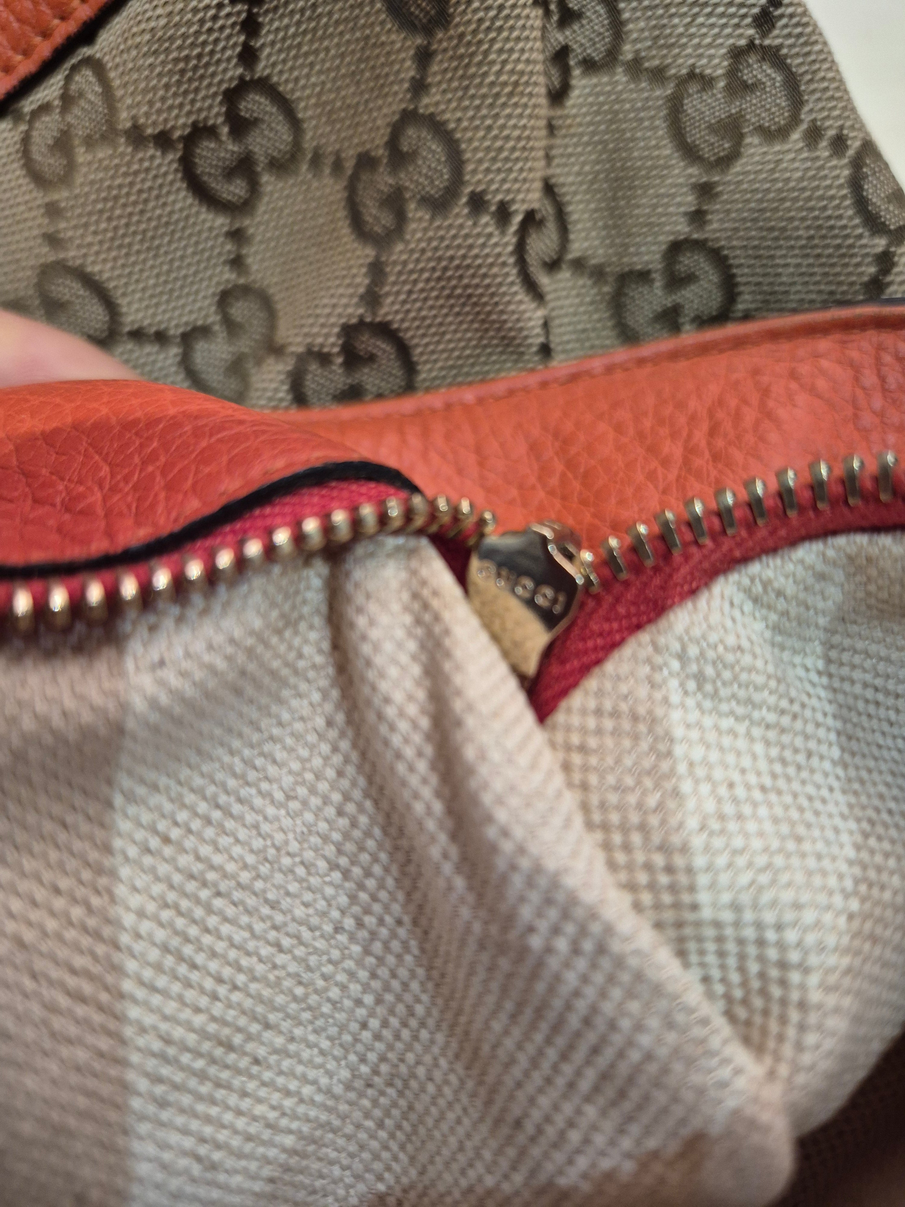 GUCCI Tote Medium