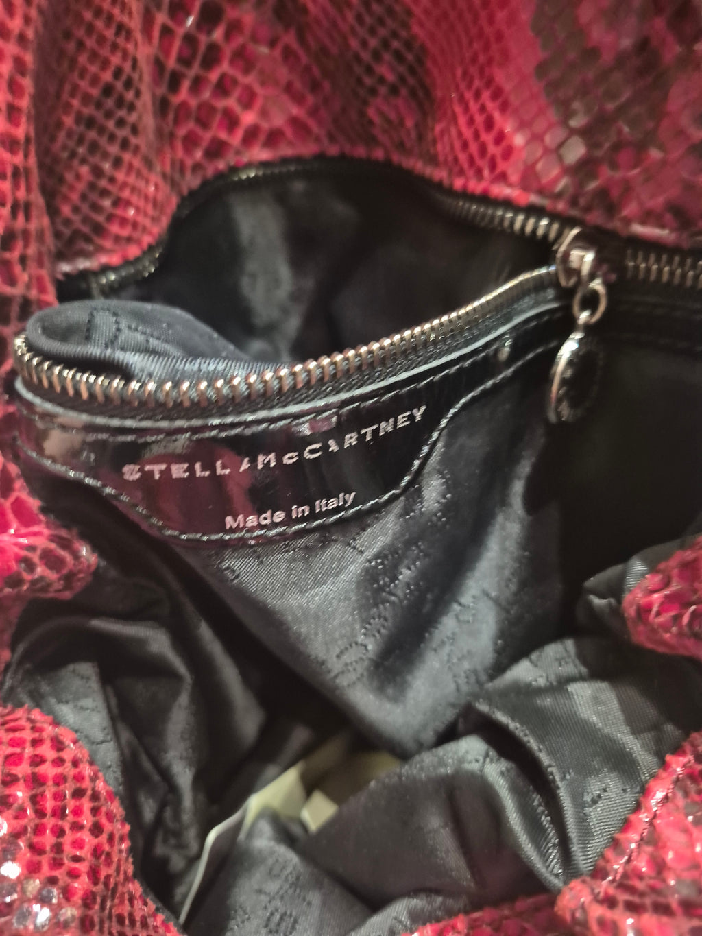 Stella mccartney