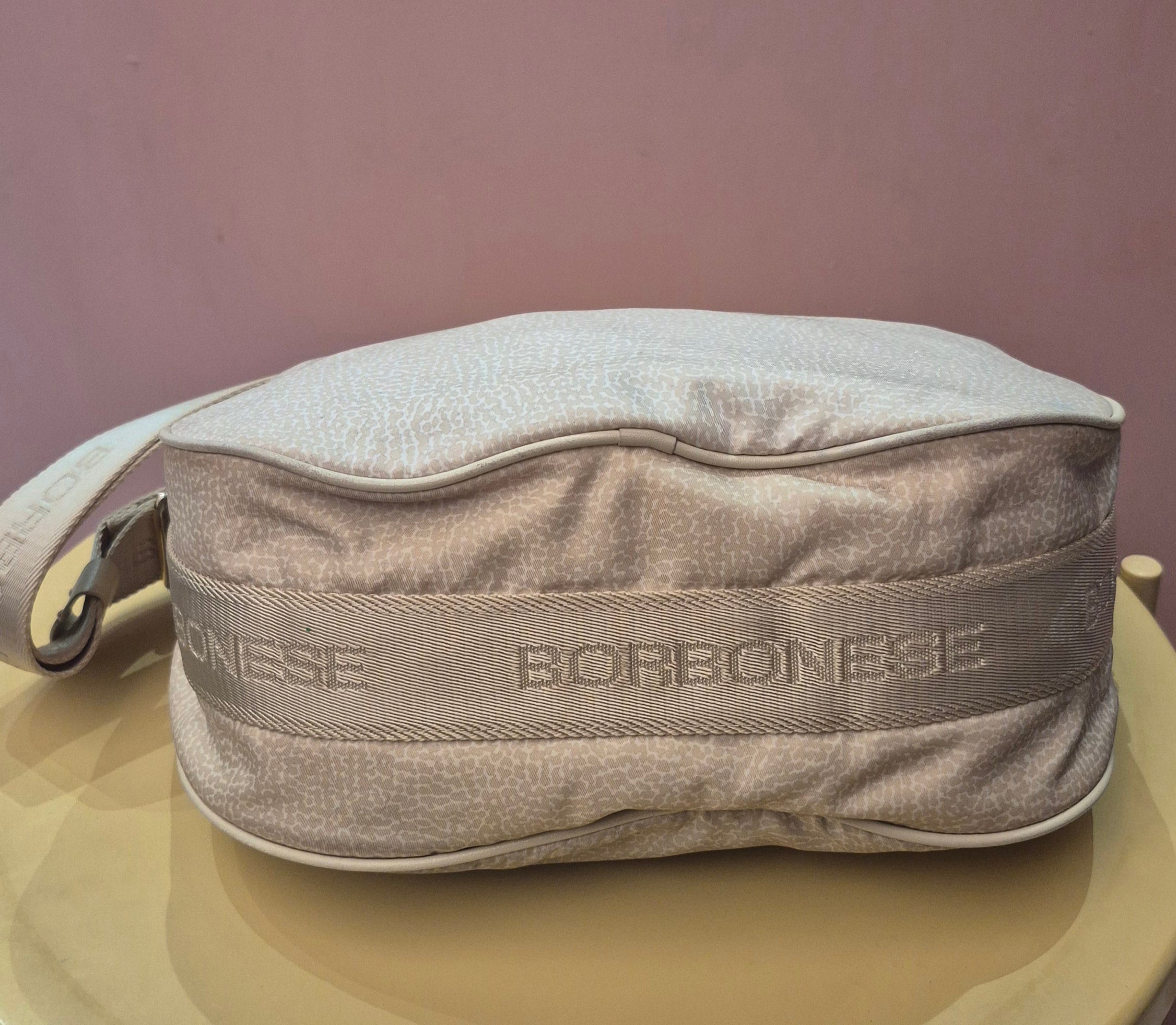 Borbonese Small