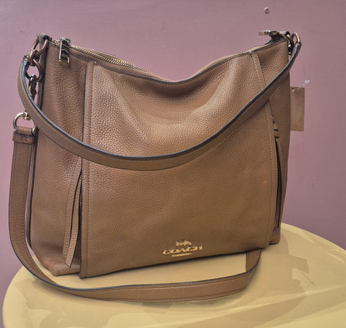 Borsa Coach