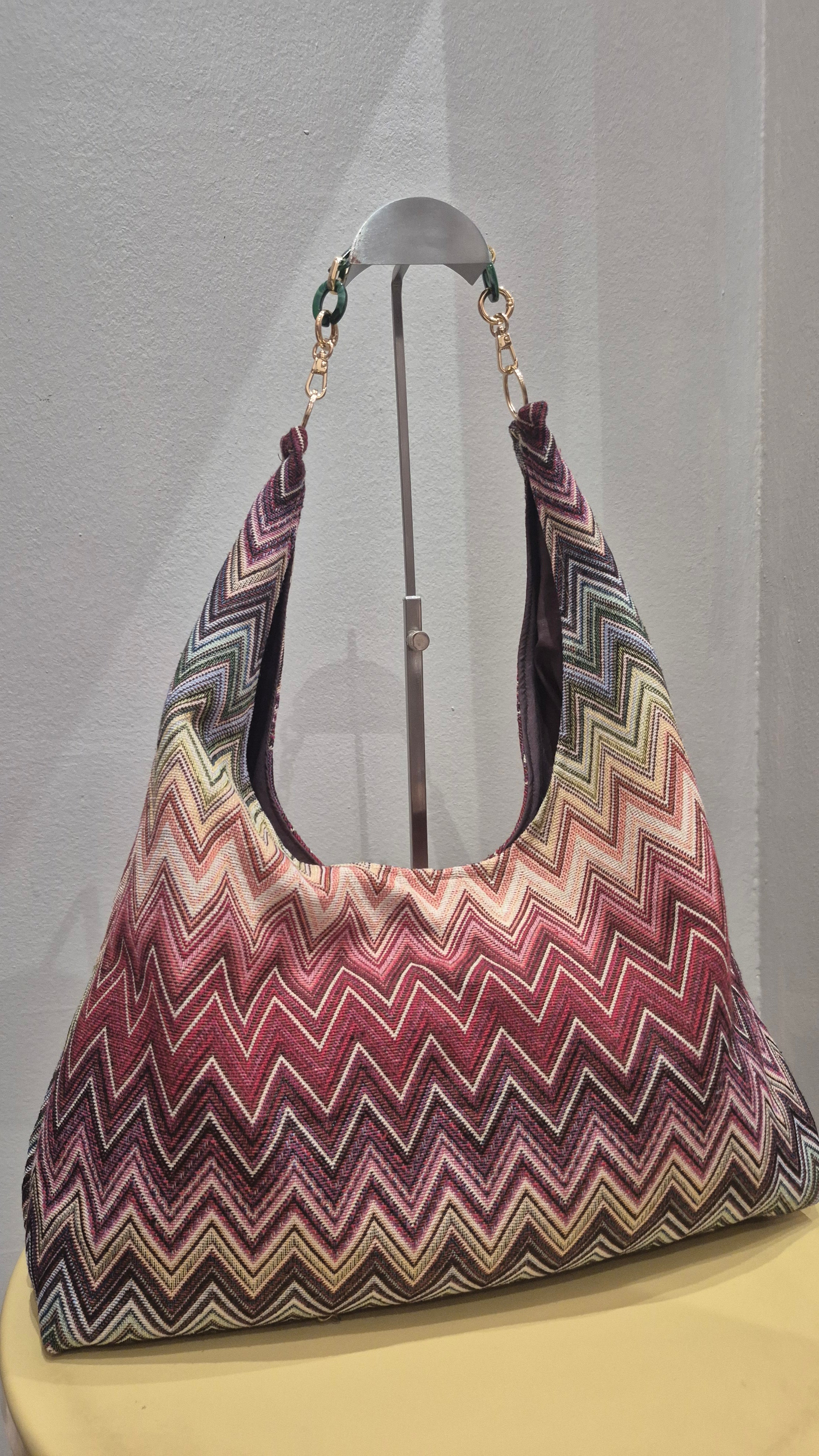 Borsa fata a mano