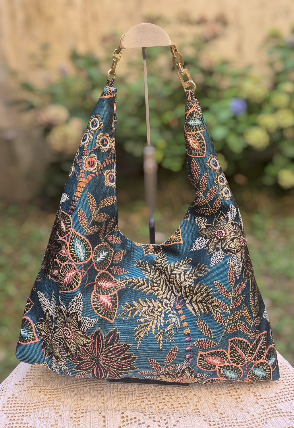 Borsa Foresta Incantata