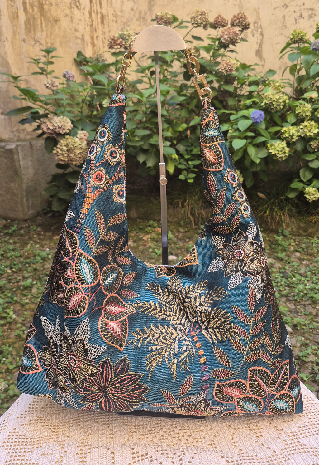 Borsa Foresta Incantata